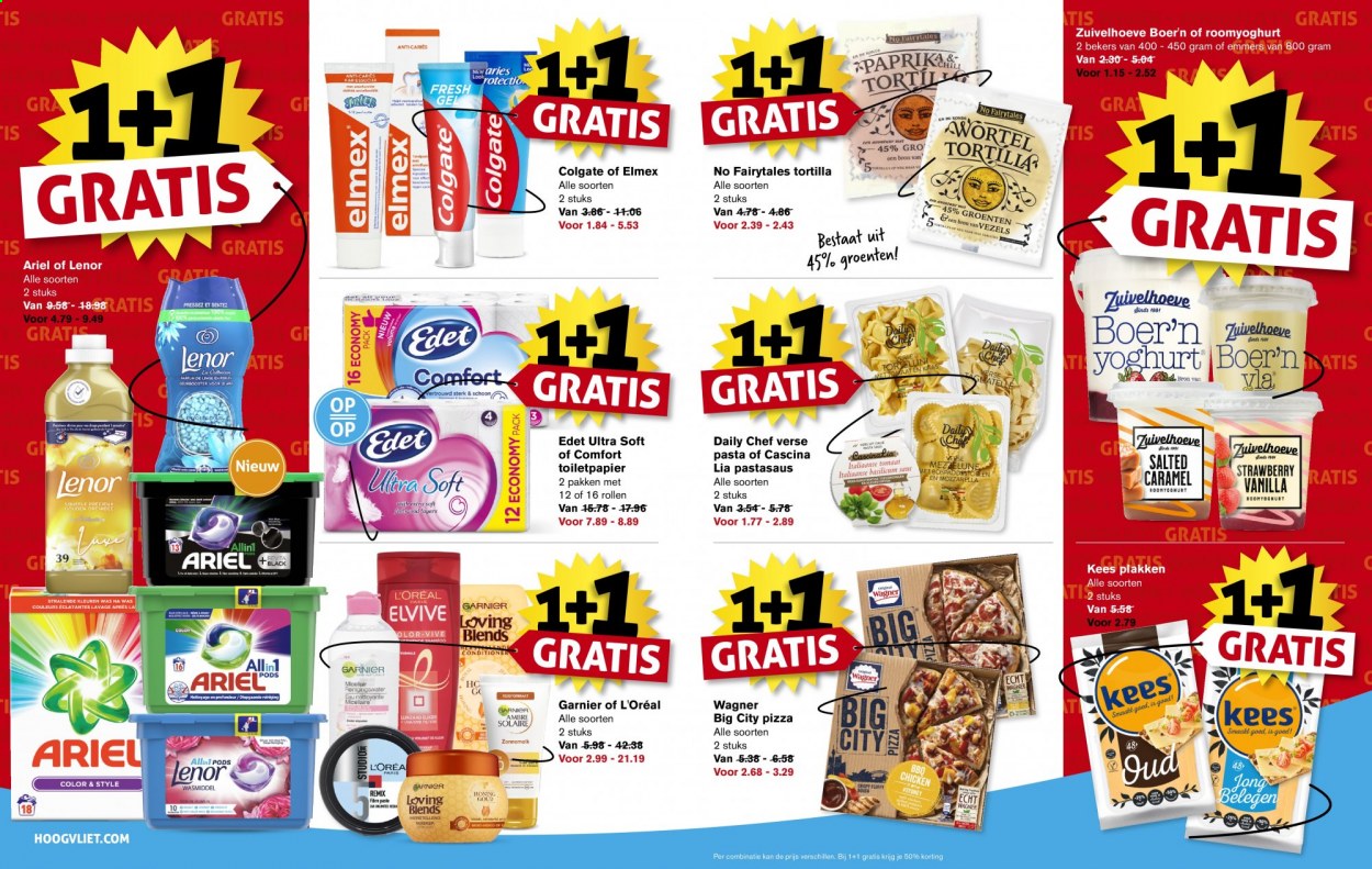Hoogvliet-aanbieding - 1-9-2021 - 7-9-2021. Pagina 3