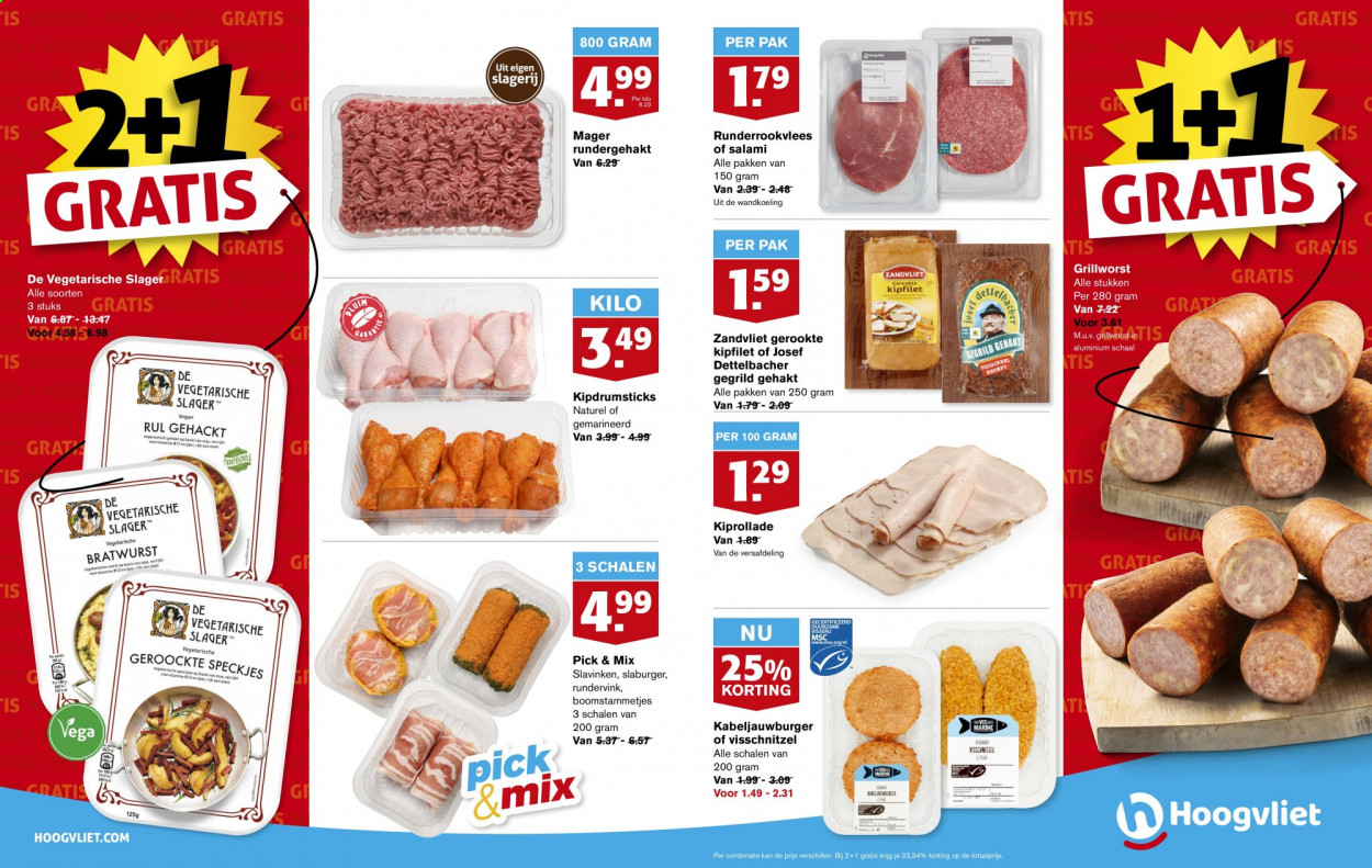 Hoogvliet-aanbieding - 1-9-2021 - 7-9-2021. Pagina 5