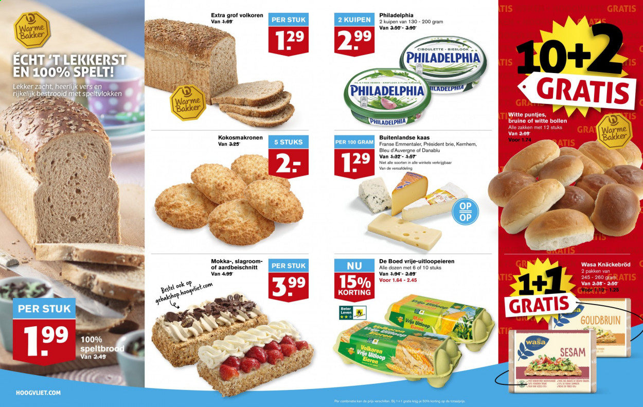 Hoogvliet-aanbieding - 1-9-2021 - 7-9-2021. Pagina 6