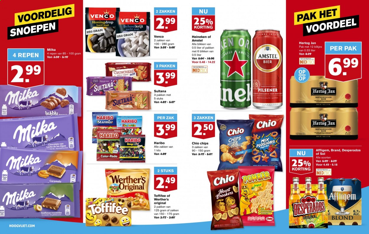 Hoogvliet-aanbieding - 1-9-2021 - 7-9-2021. Pagina 9