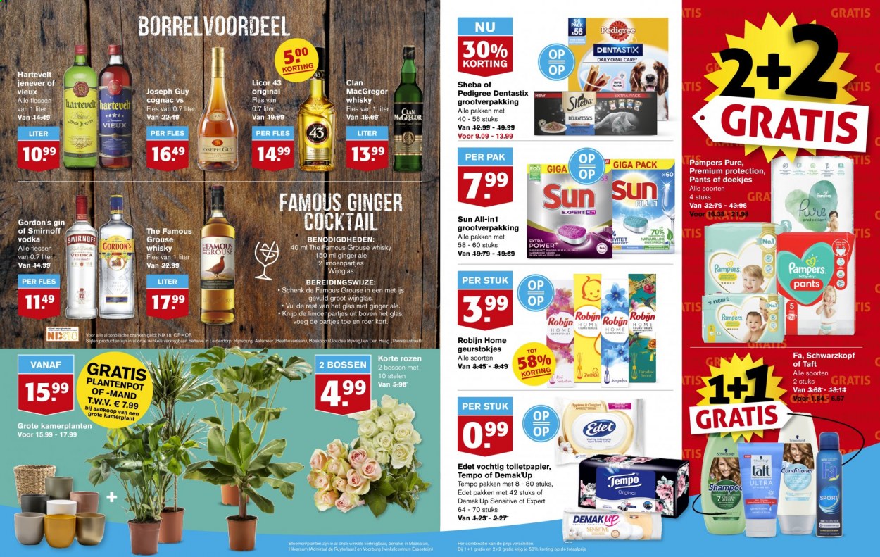 Hoogvliet-aanbieding - 1-9-2021 - 7-9-2021. Pagina 11
