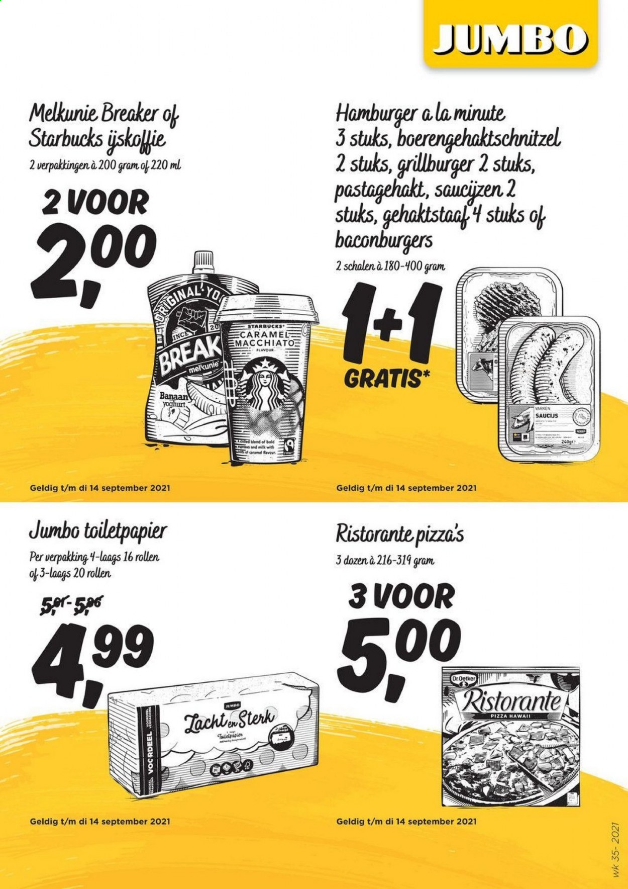 Jumbo-aanbieding - 1-9-2021 - 7-9-2021. Pagina 1