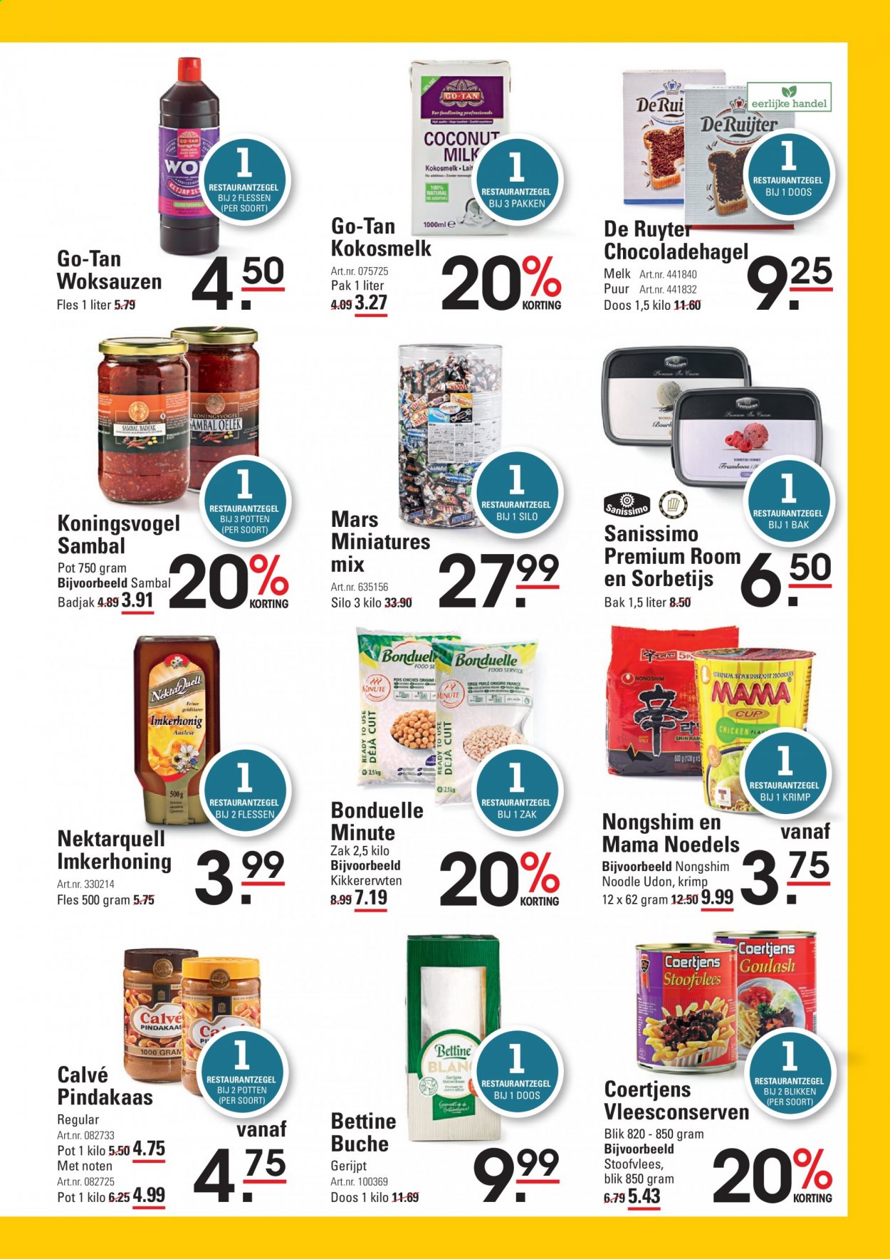 Sligro-aanbieding - 2-9-2021 - 20-9-2021. Pagina 3