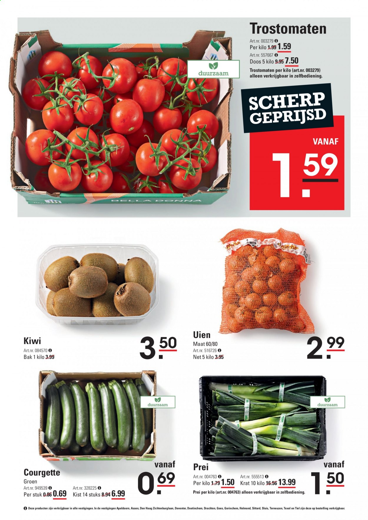 Sligro-aanbieding - 2-9-2021 - 20-9-2021. Pagina 5