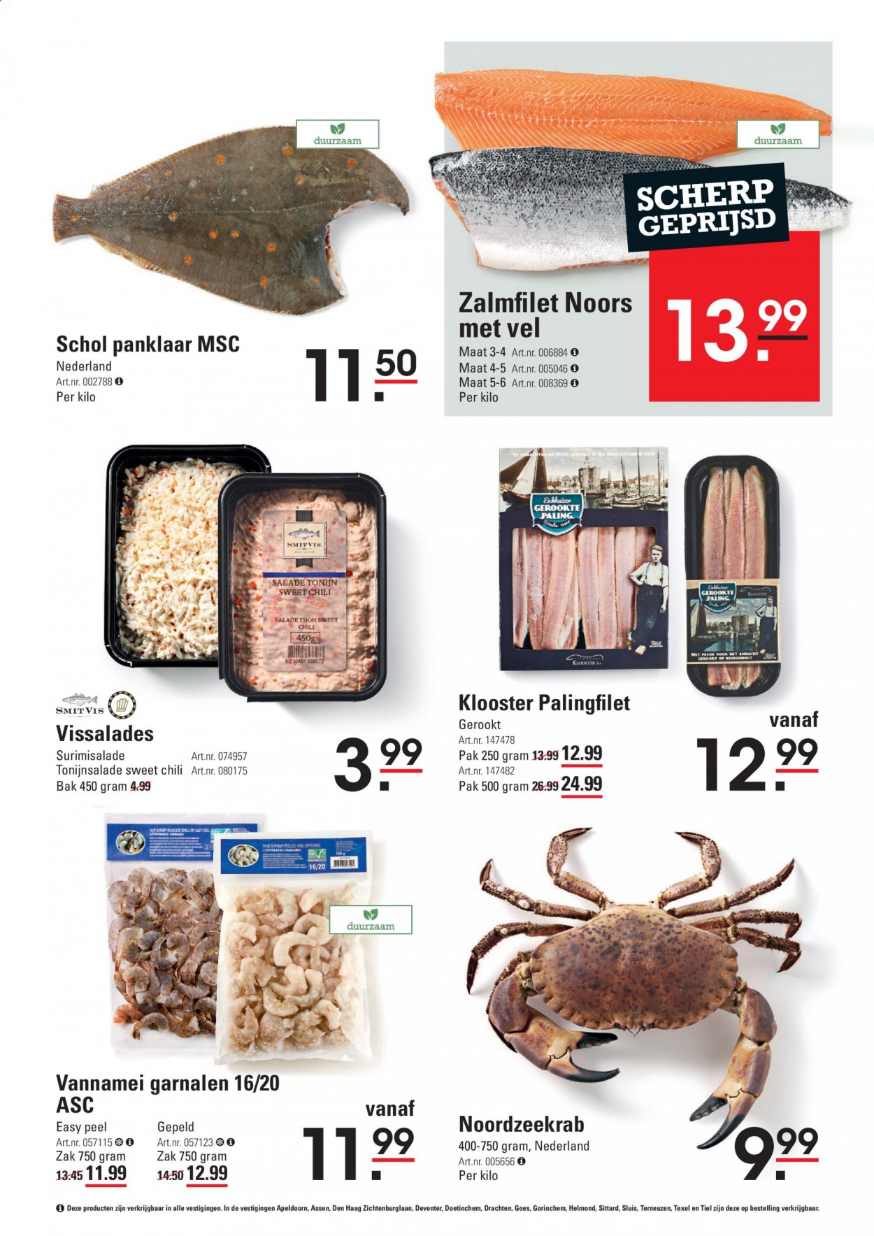 Sligro-aanbieding - 2-9-2021 - 20-9-2021. Pagina 7