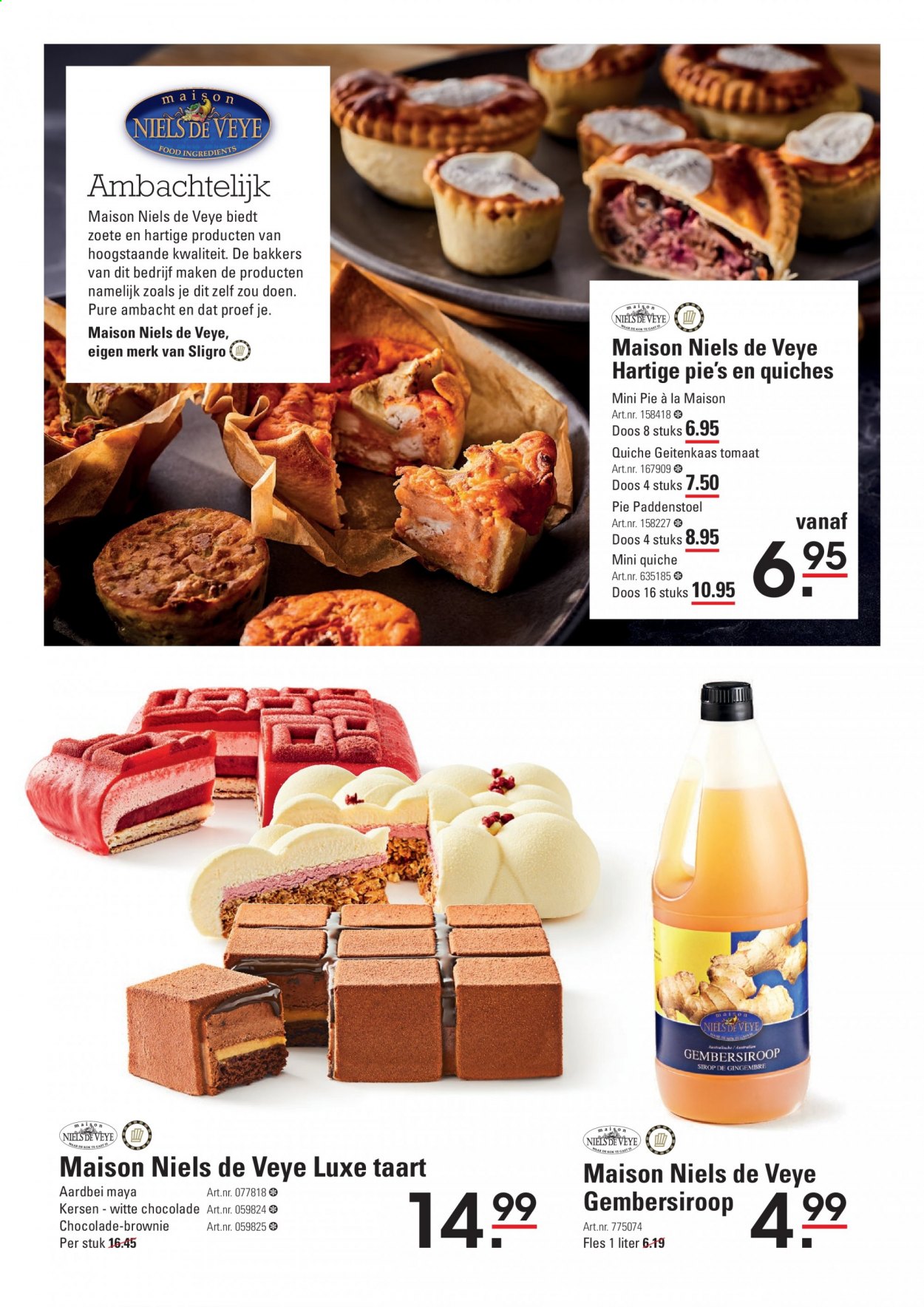 Sligro-aanbieding - 2-9-2021 - 20-9-2021. Pagina 12