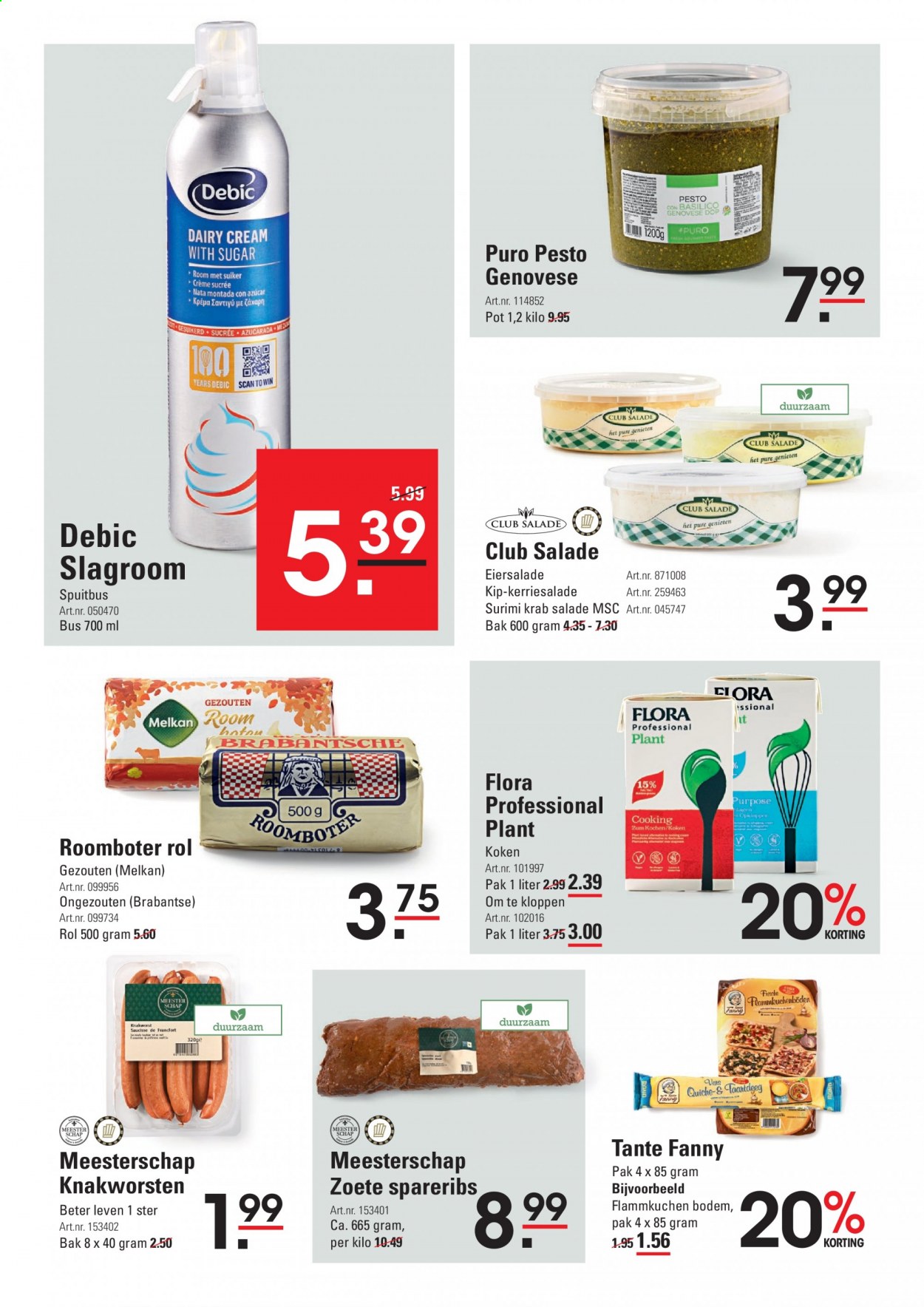 Sligro-aanbieding - 2-9-2021 - 20-9-2021. Pagina 16