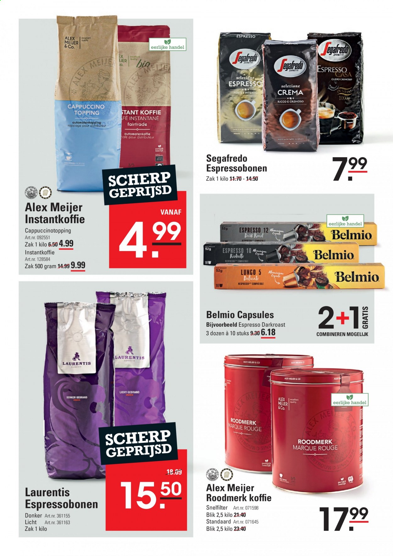 Sligro-aanbieding - 2-9-2021 - 20-9-2021. Pagina 20