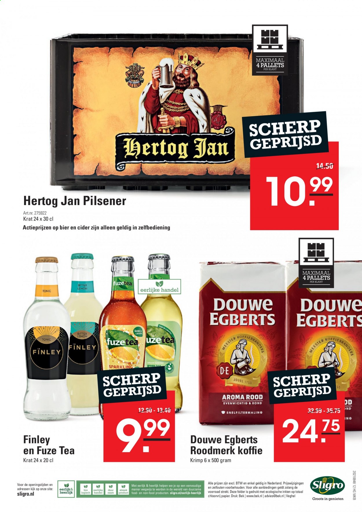 Sligro-aanbieding - 2-9-2021 - 20-9-2021. Pagina 24