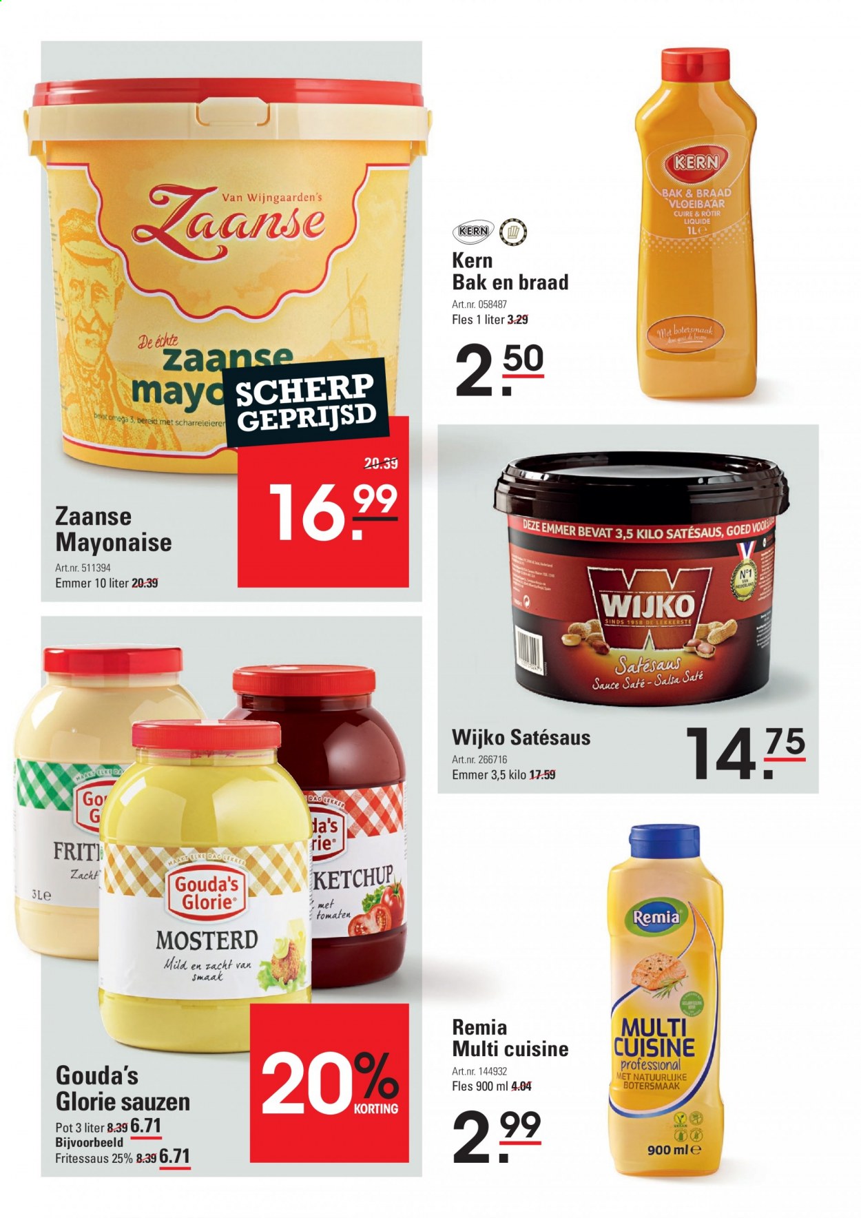 Sligro-aanbieding - 2-9-2021 - 20-9-2021. Pagina 2