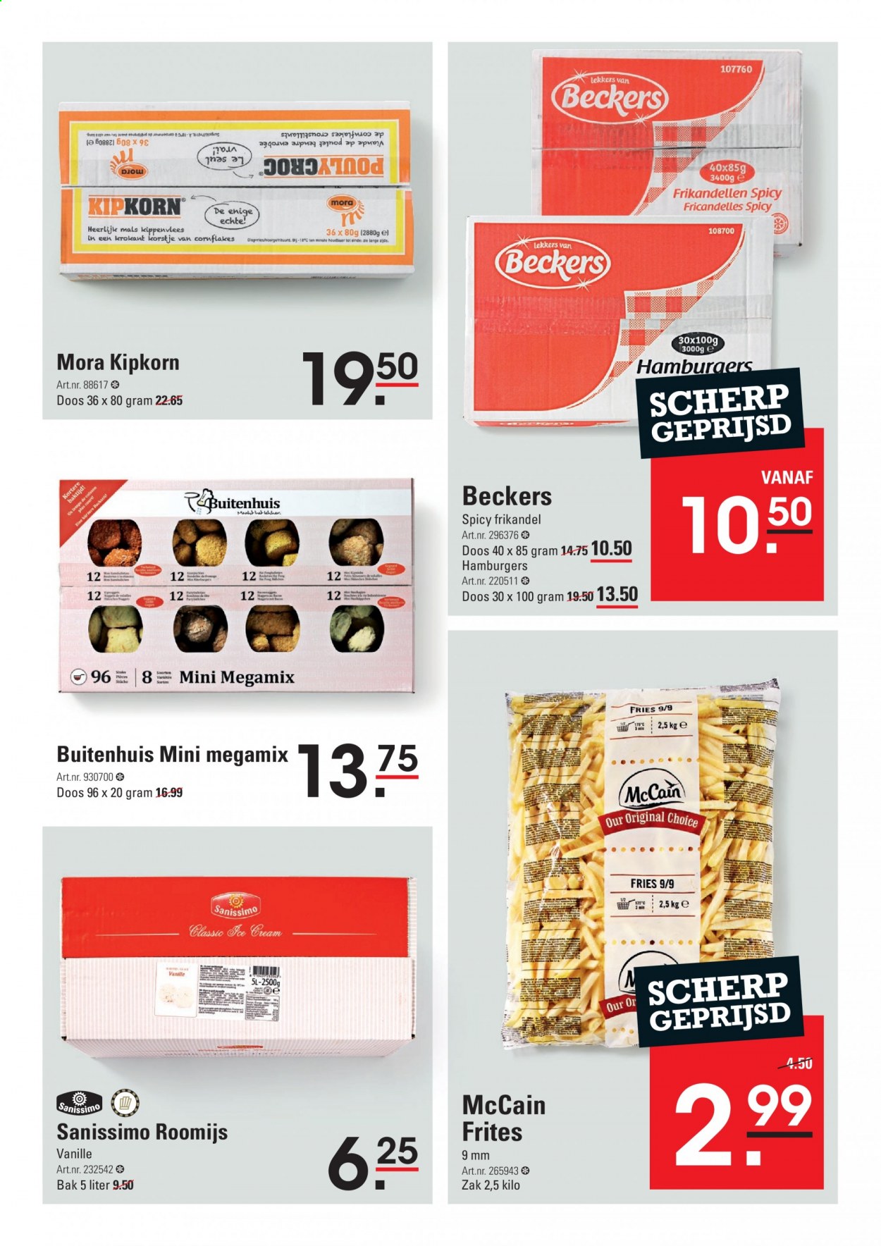 Sligro-aanbieding - 2-9-2021 - 20-9-2021. Pagina 3