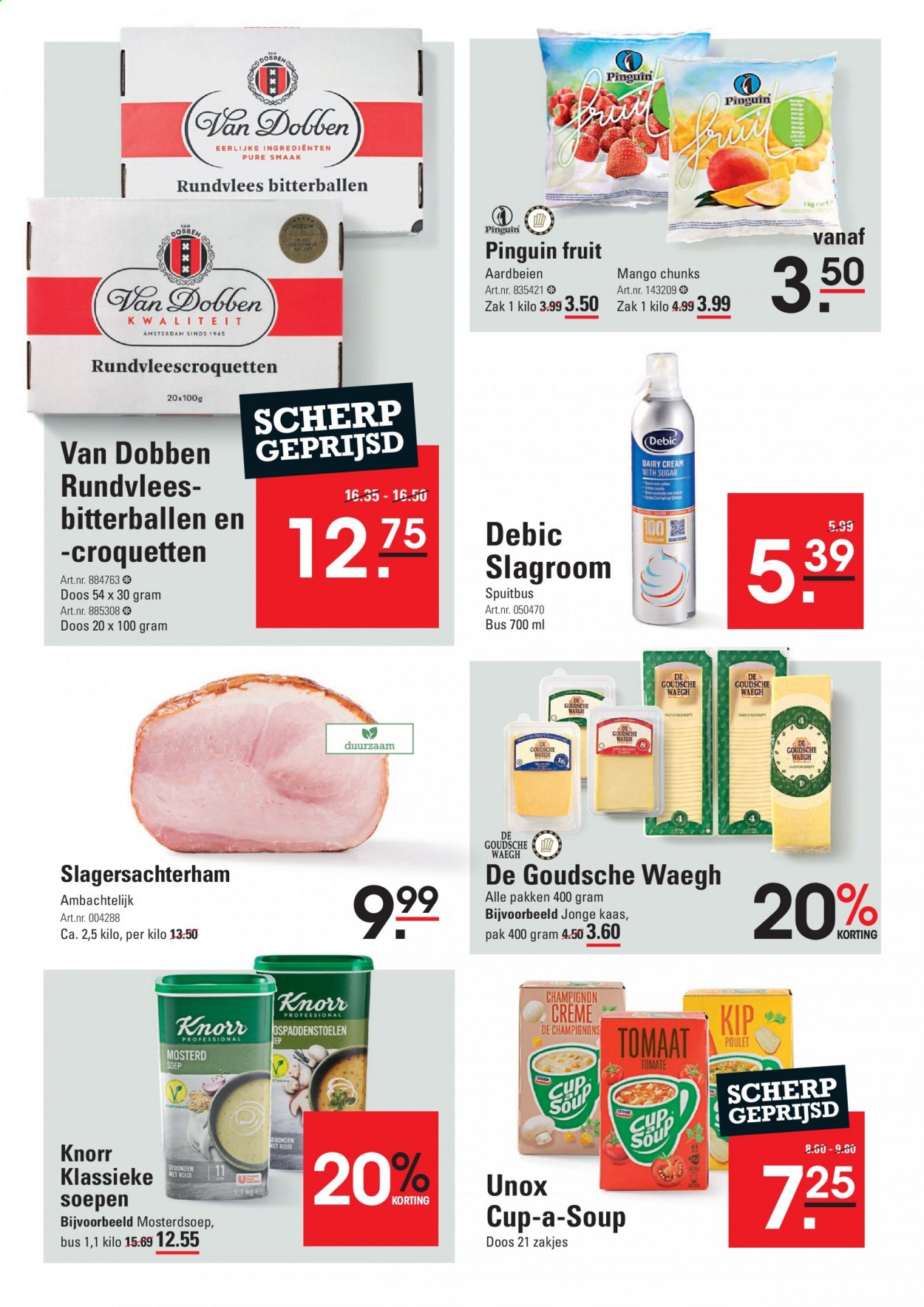 Sligro-aanbieding - 2-9-2021 - 20-9-2021. Pagina 4