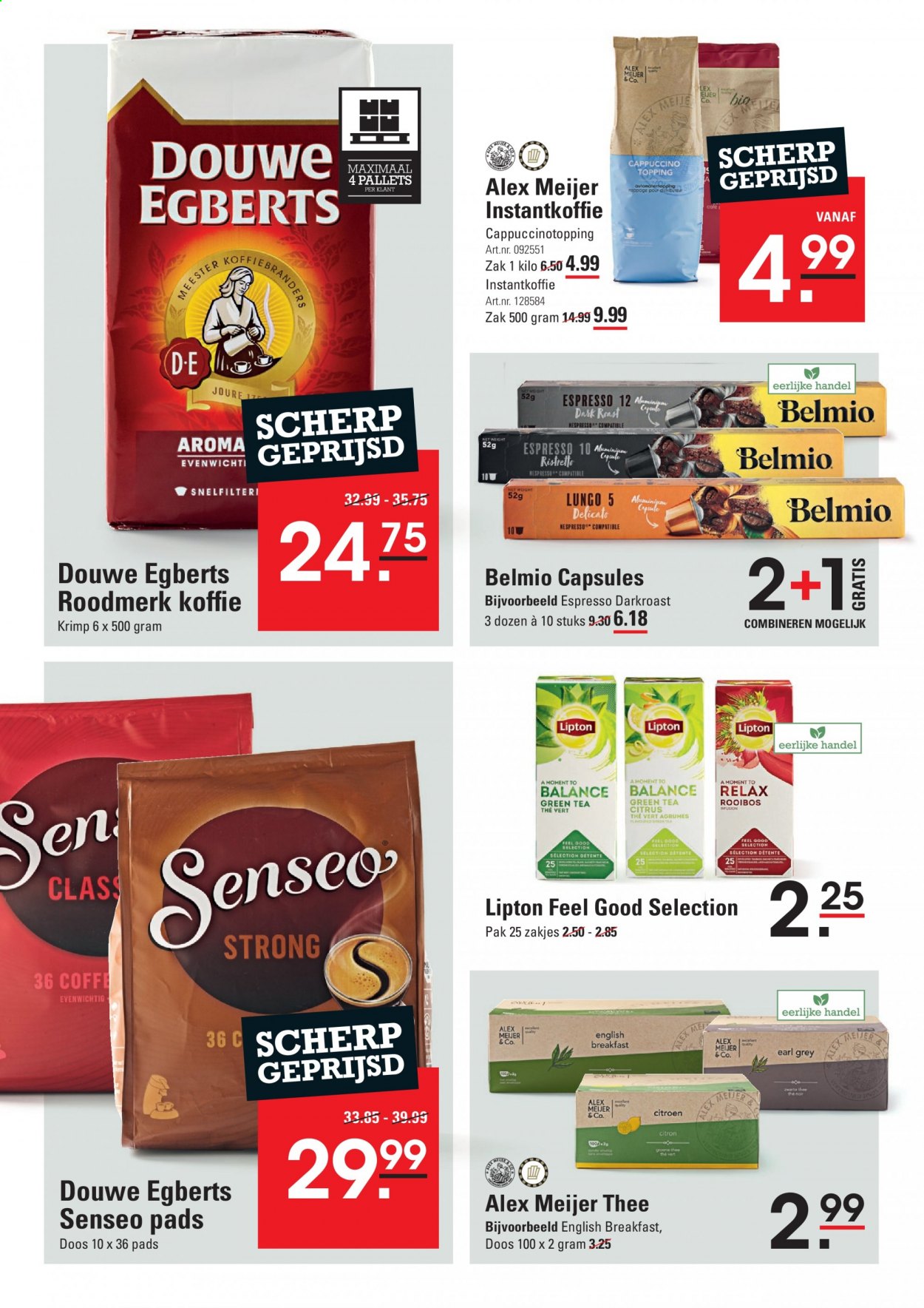 Sligro-aanbieding - 2-9-2021 - 20-9-2021. Pagina 6