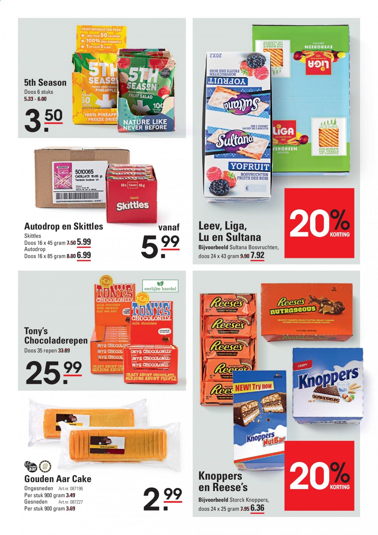 Sligro-aanbieding - 2-9-2021 - 20-9-2021. Pagina 7