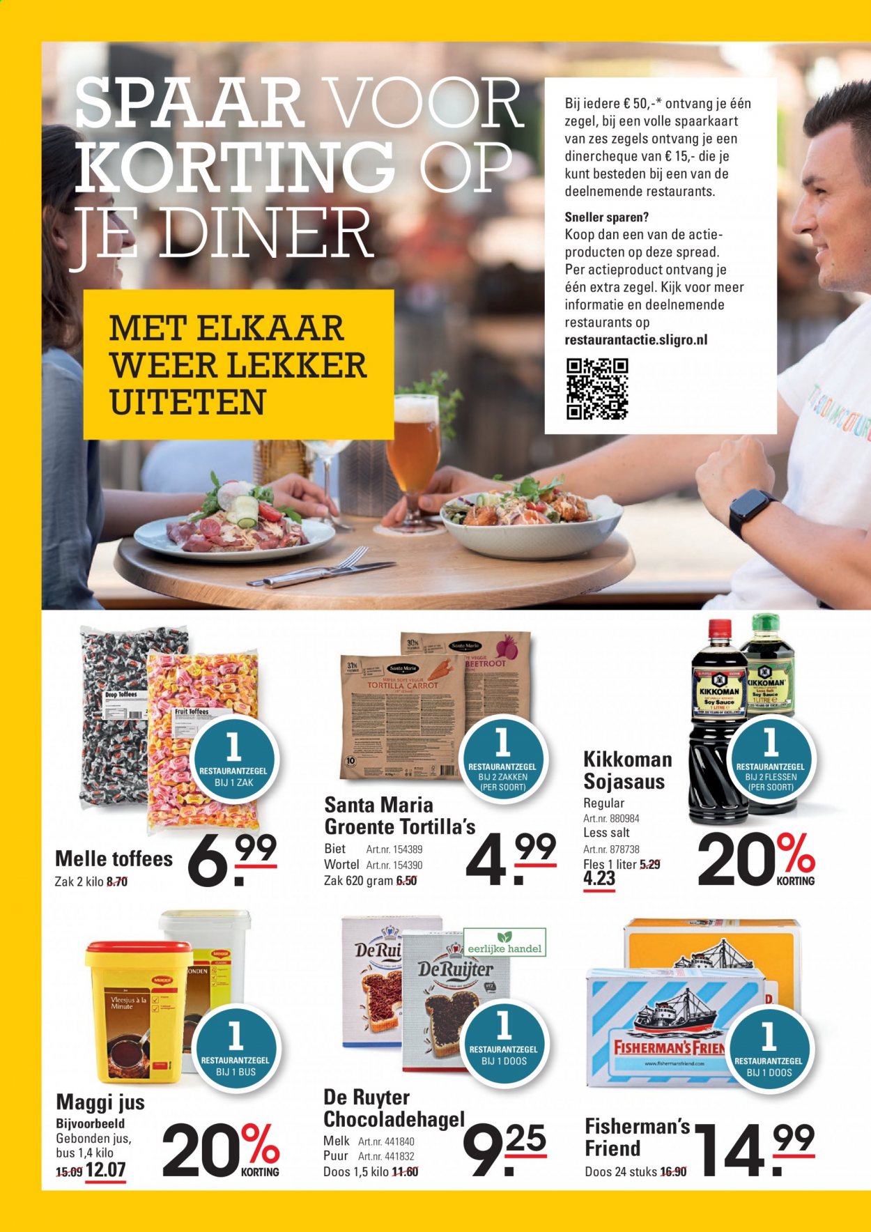 Sligro-aanbieding - 2-9-2021 - 20-9-2021. Pagina 10