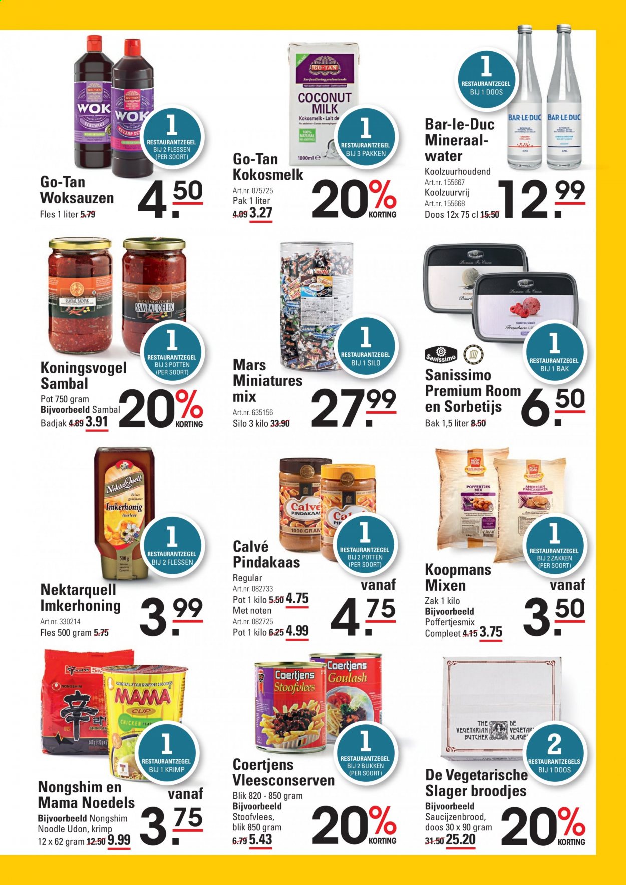 Sligro-aanbieding - 2-9-2021 - 20-9-2021. Pagina 11