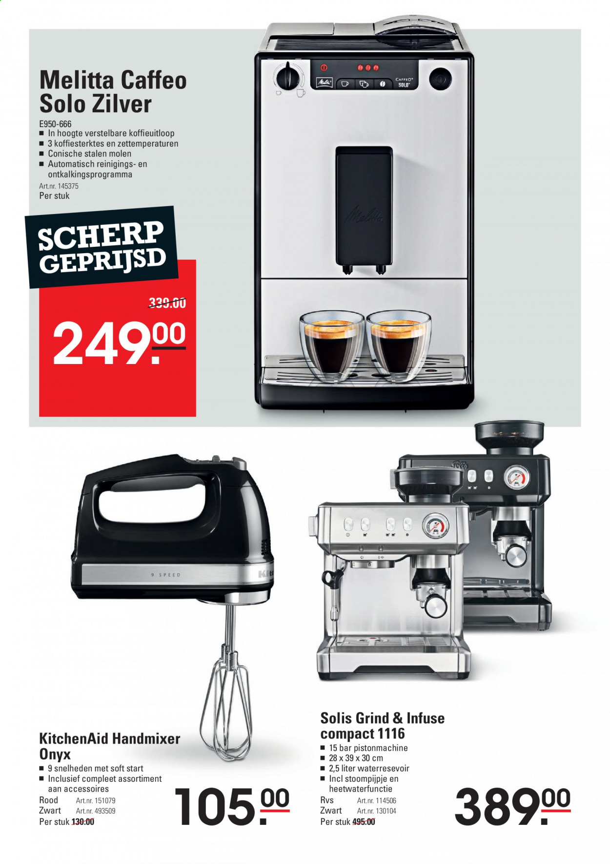 Sligro-aanbieding - 2-9-2021 - 20-9-2021. Pagina 2