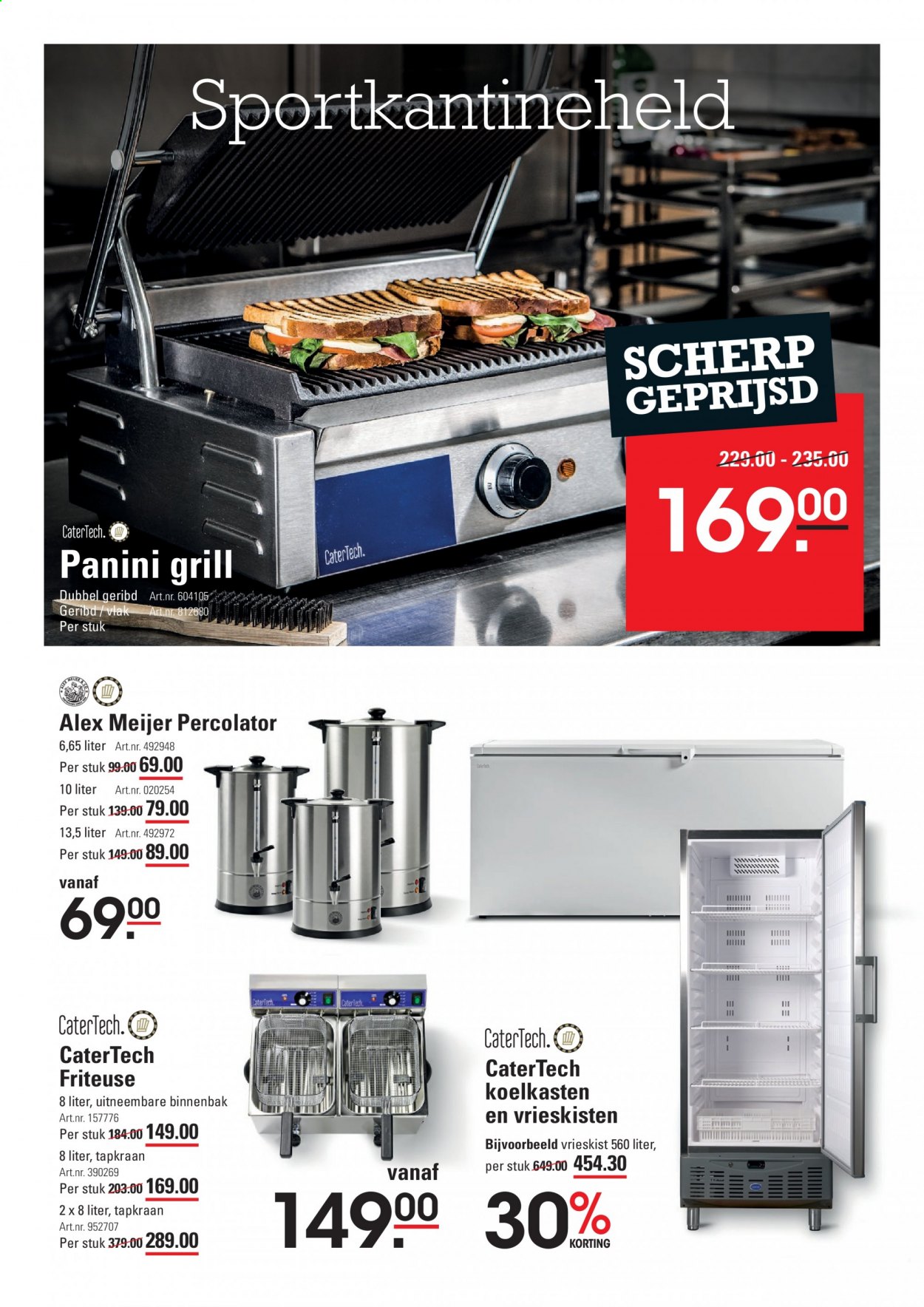 Sligro-aanbieding - 2-9-2021 - 20-9-2021. Pagina 4