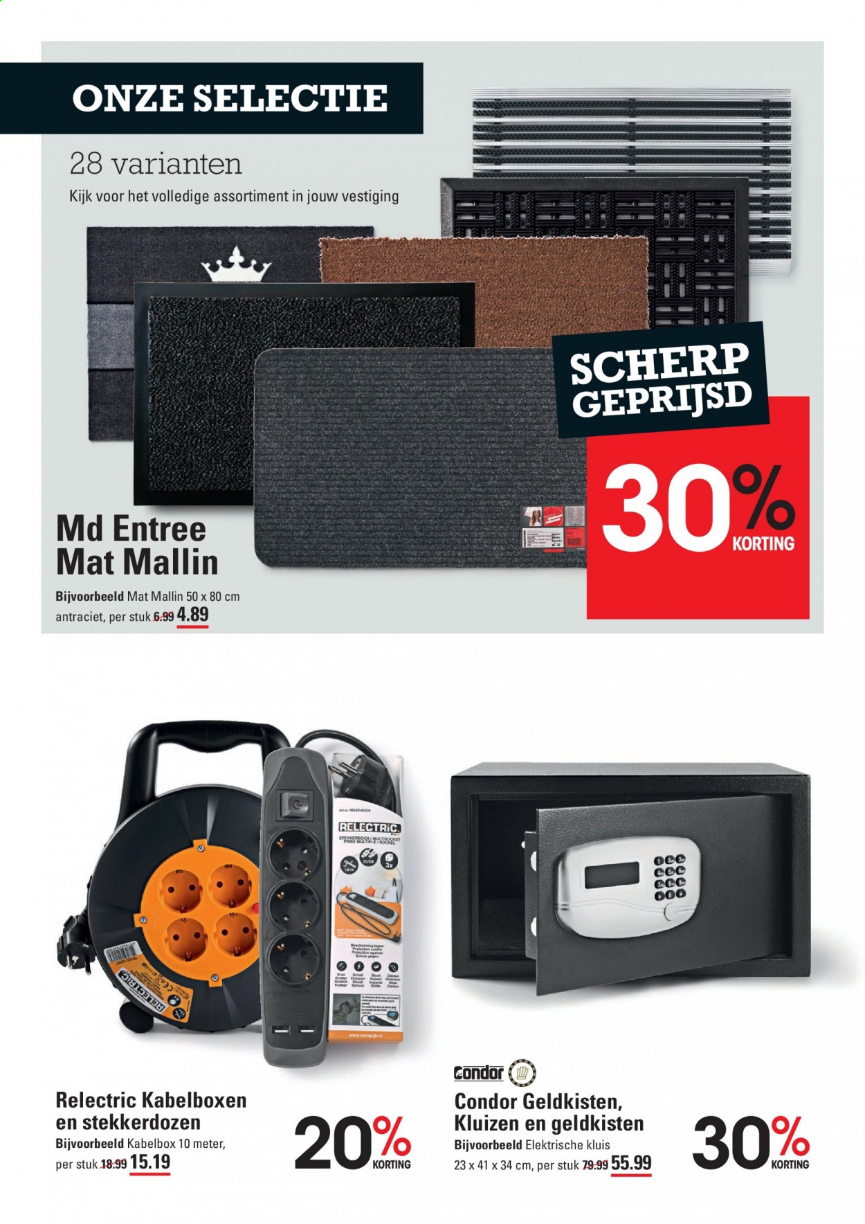 Sligro-aanbieding - 2-9-2021 - 20-9-2021. Pagina 11