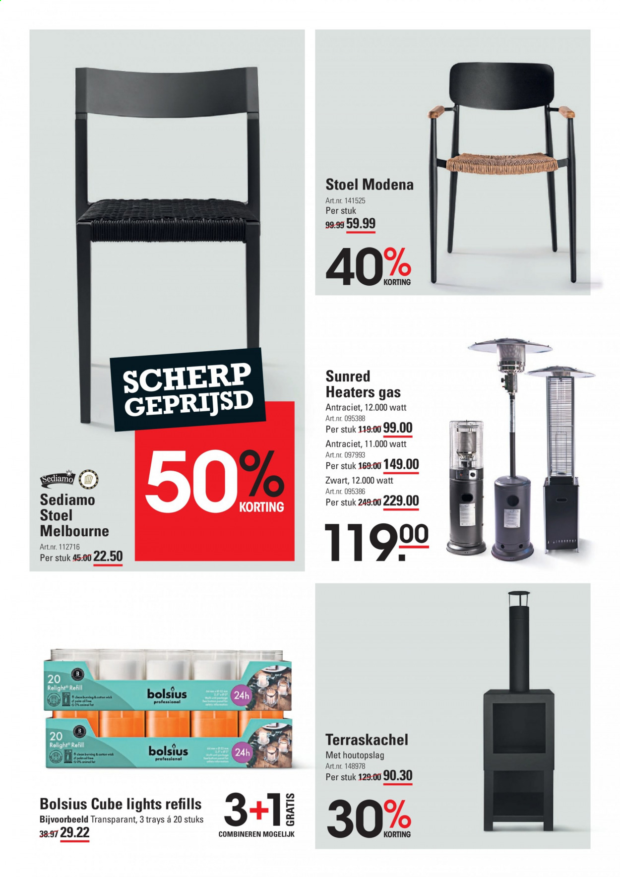 Sligro-aanbieding - 2-9-2021 - 20-9-2021. Pagina 12