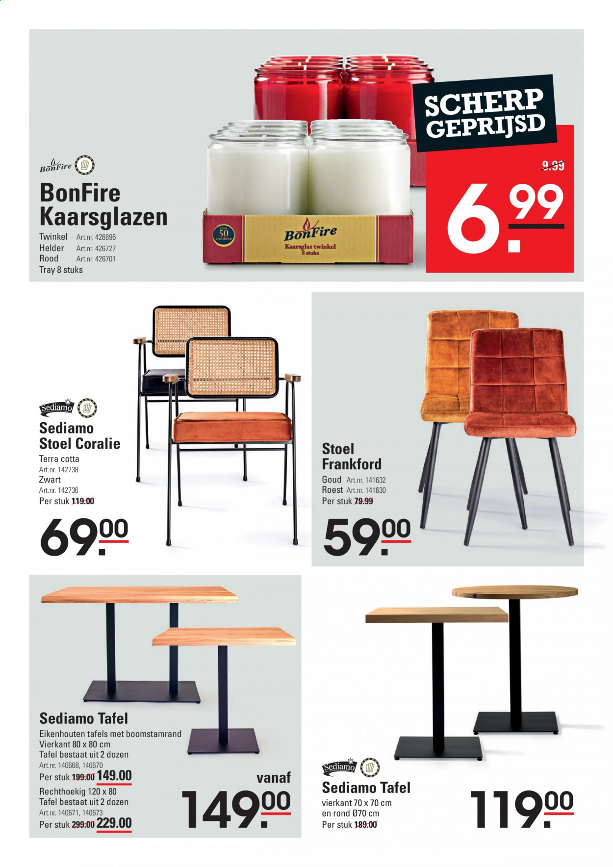 Sligro-aanbieding - 2-9-2021 - 20-9-2021. Pagina 13
