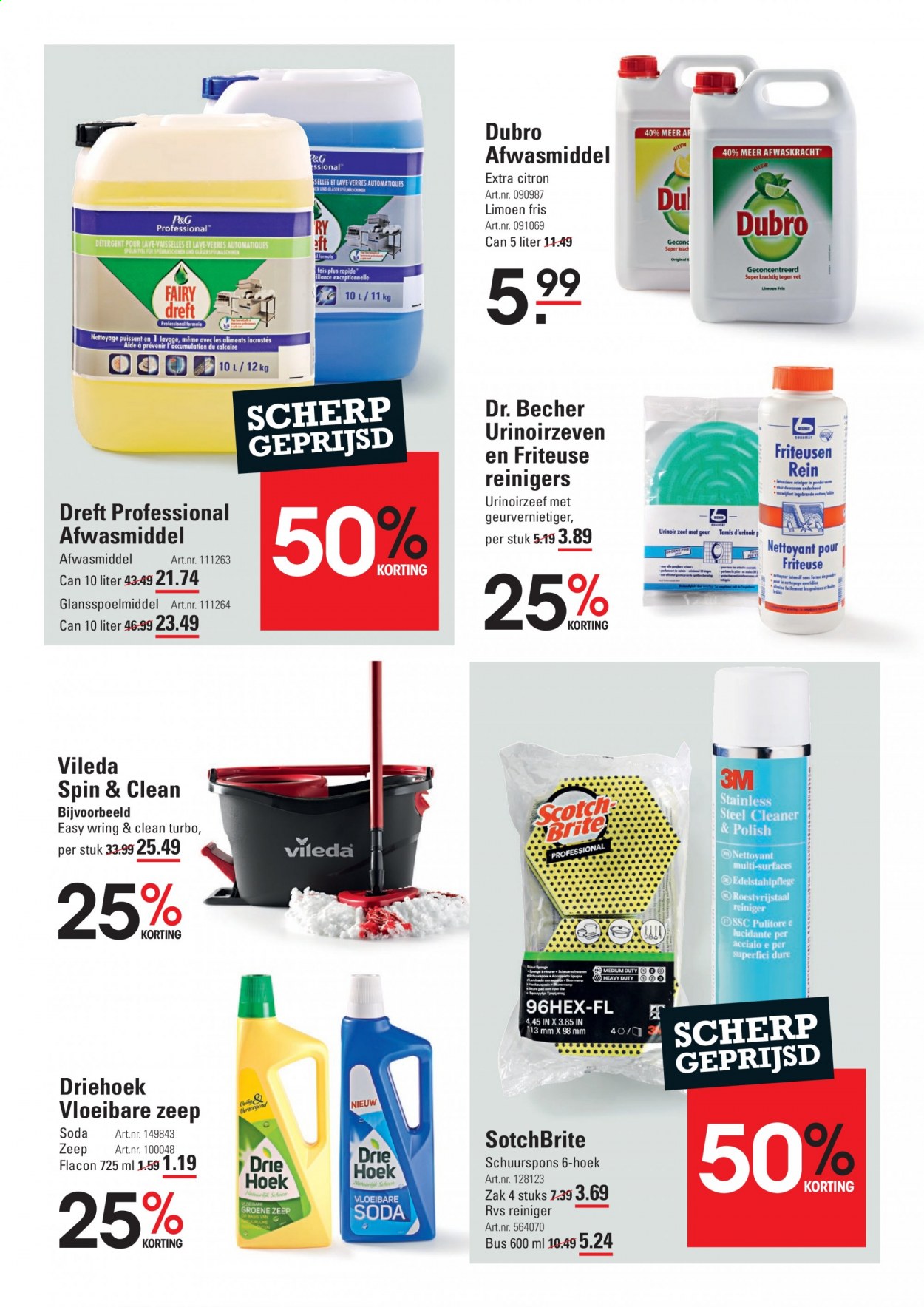 Sligro-aanbieding - 2-9-2021 - 20-9-2021. Pagina 15
