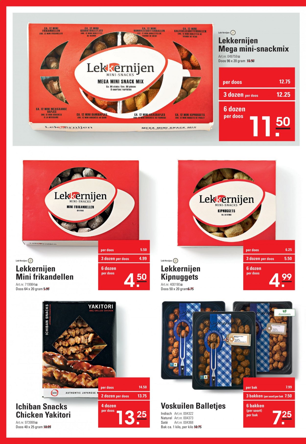Sligro-aanbieding - 2-9-2021 - 20-9-2021. Pagina 2