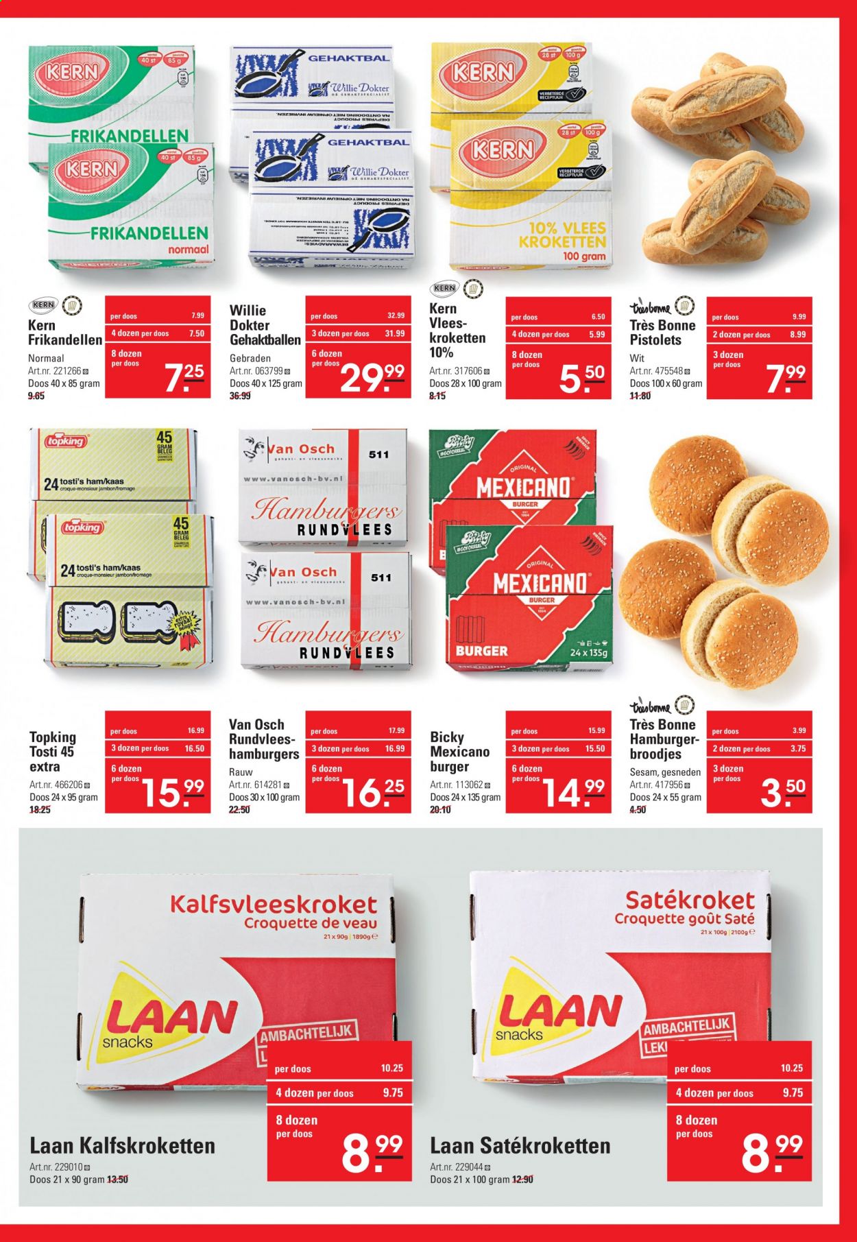 Sligro-aanbieding - 2-9-2021 - 20-9-2021. Pagina 3