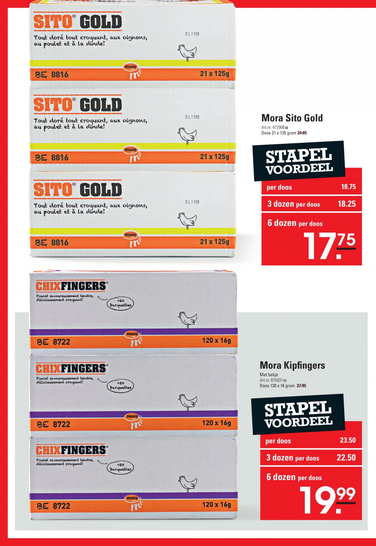 Sligro-aanbieding - 2-9-2021 - 20-9-2021. Pagina 4
