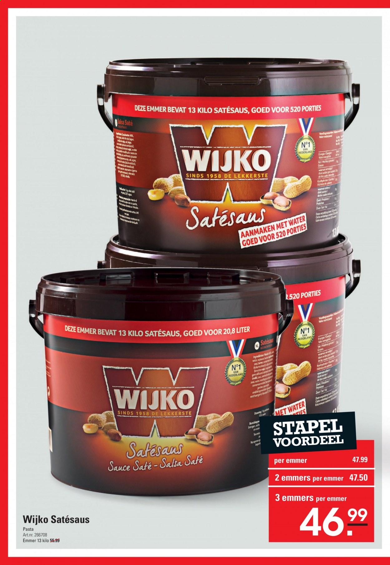 Sligro-aanbieding - 2-9-2021 - 20-9-2021. Pagina 6