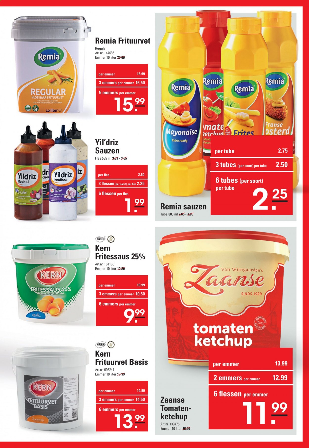 Sligro-aanbieding - 2-9-2021 - 20-9-2021. Pagina 7