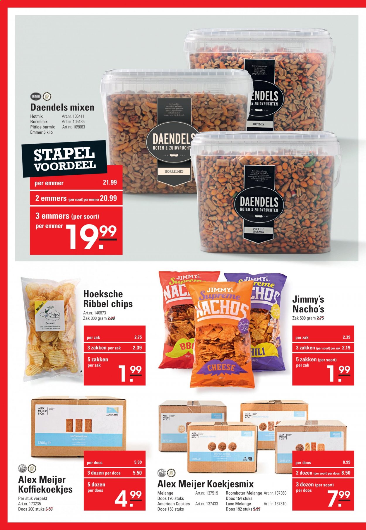 Sligro-aanbieding - 2-9-2021 - 20-9-2021. Pagina 8