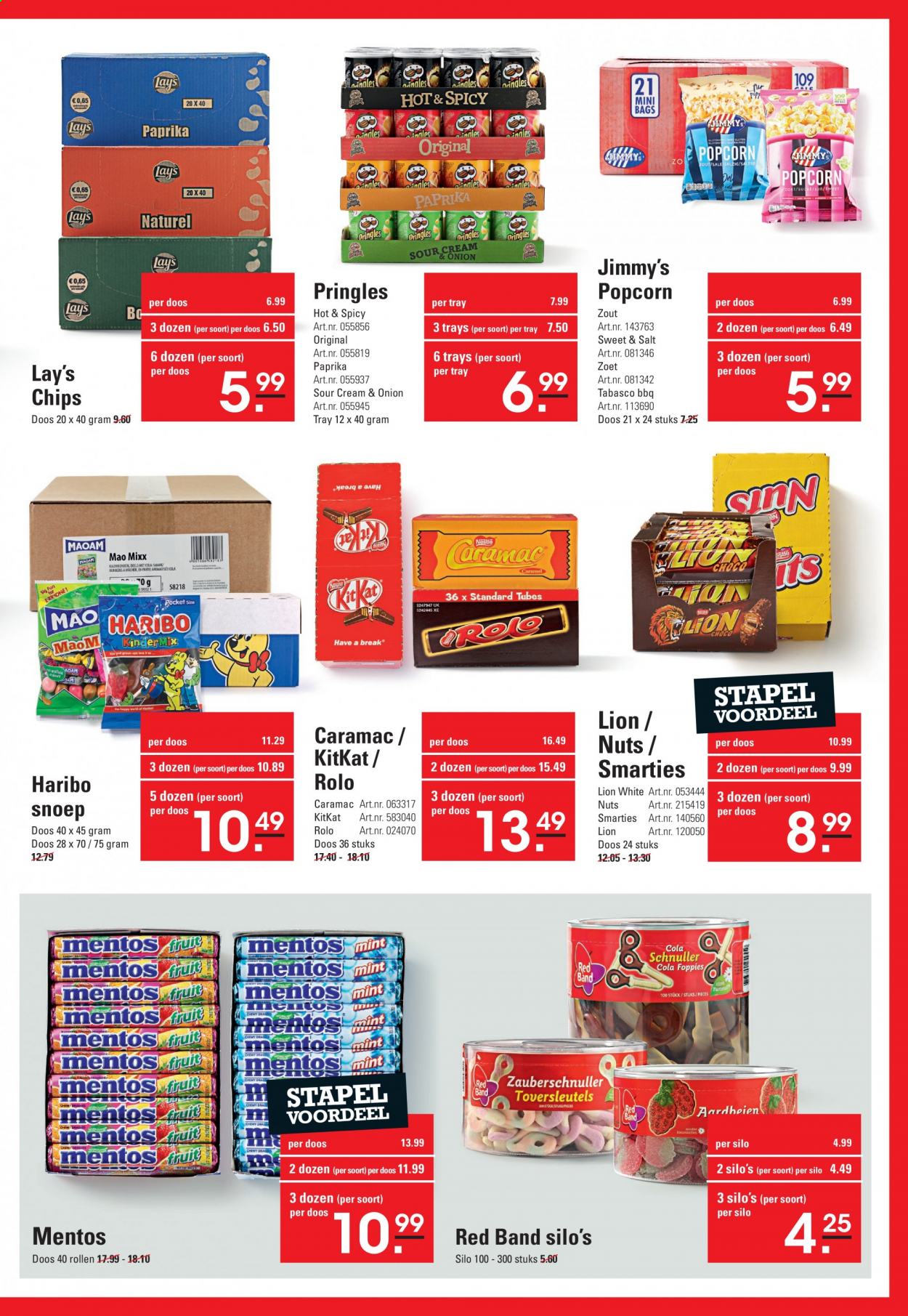 Sligro-aanbieding - 2-9-2021 - 20-9-2021. Pagina 9