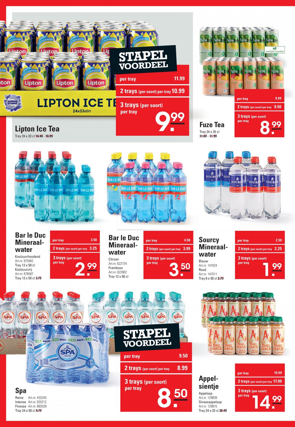 Sligro-aanbieding - 2-9-2021 - 20-9-2021. Pagina 10
