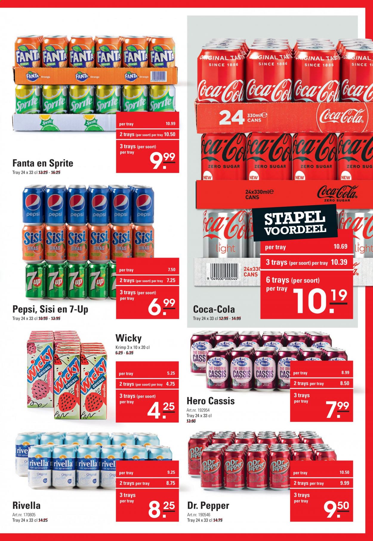 Sligro-aanbieding - 2-9-2021 - 20-9-2021. Pagina 11