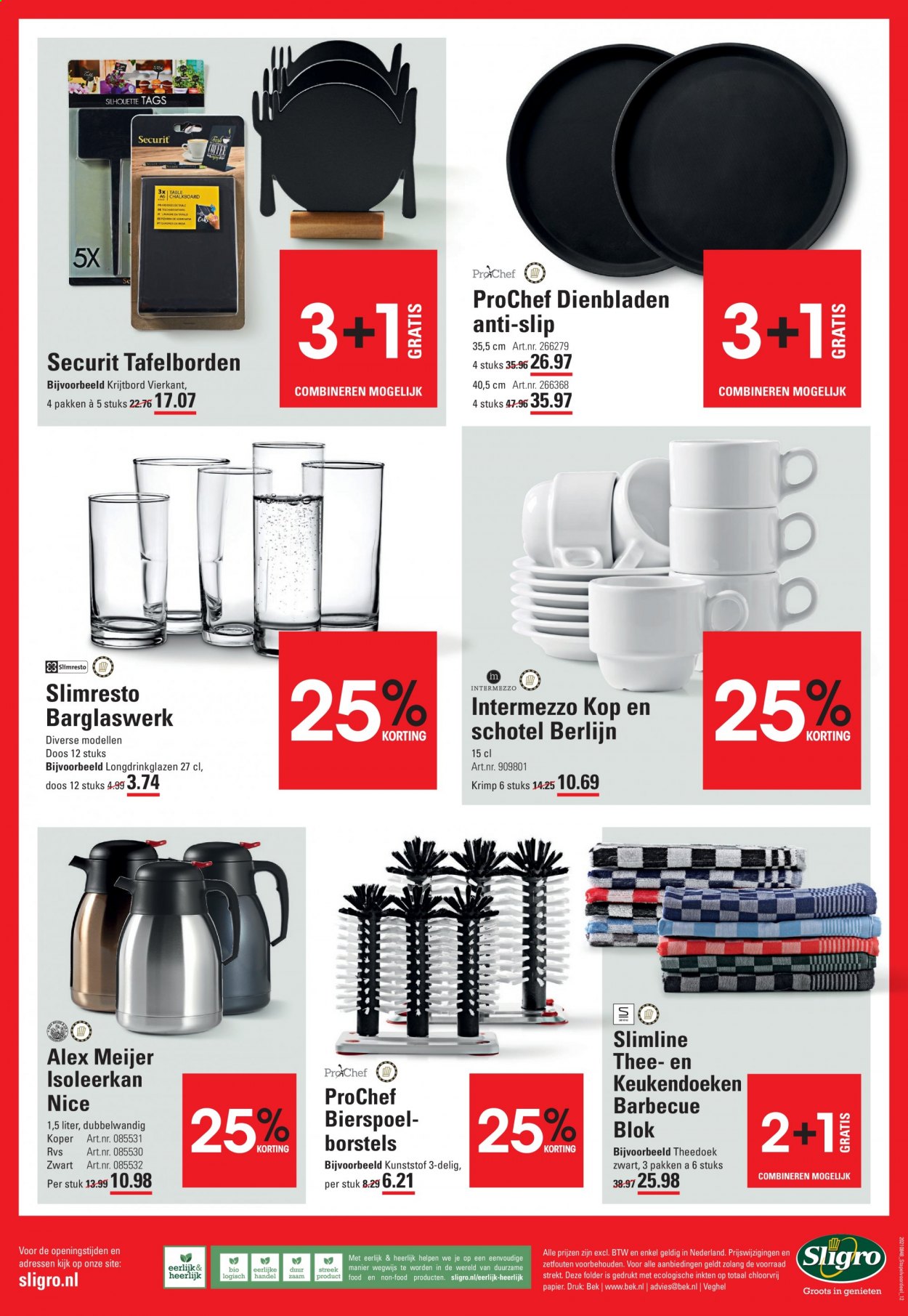 Sligro-aanbieding - 2-9-2021 - 20-9-2021. Pagina 16