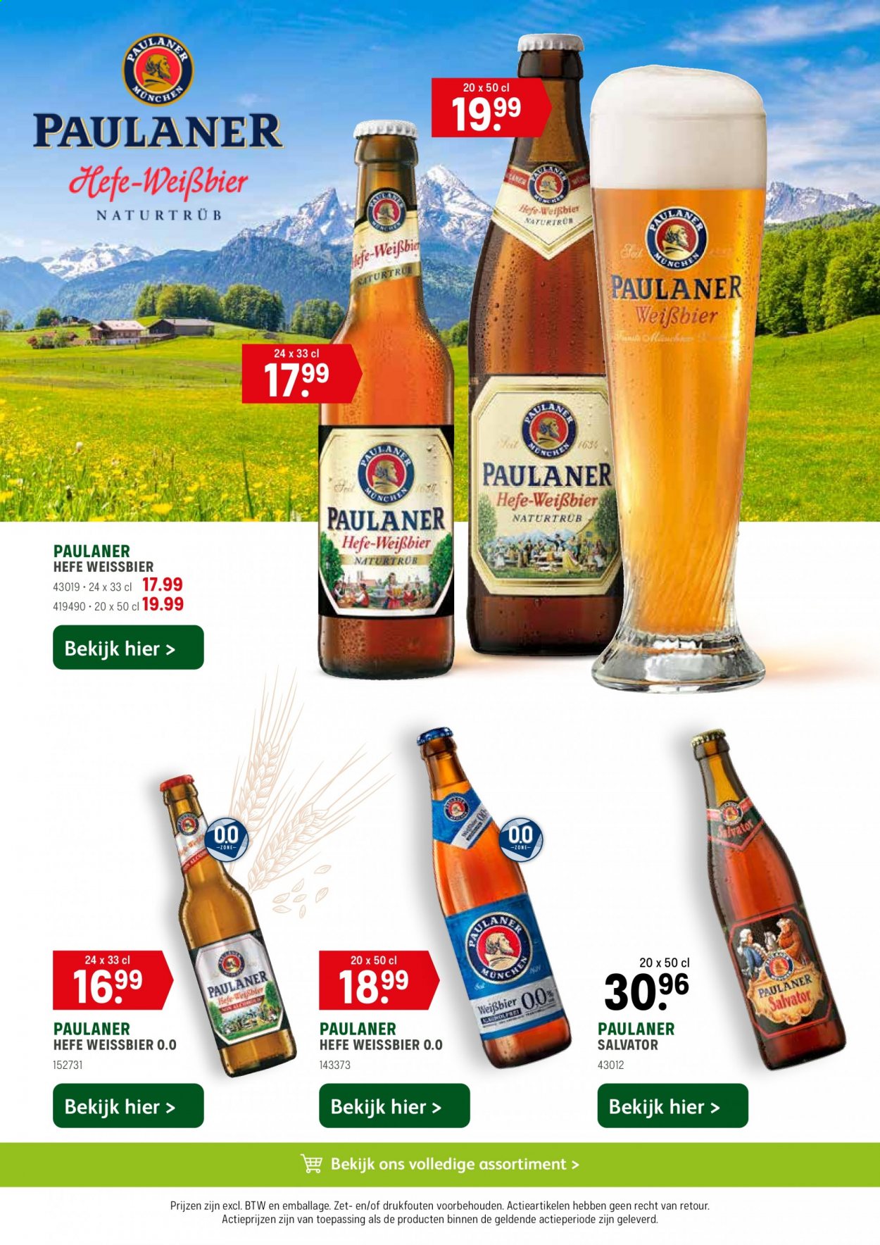 Sligro-aanbieding - 2-9-2021 - 20-9-2021. Pagina 10