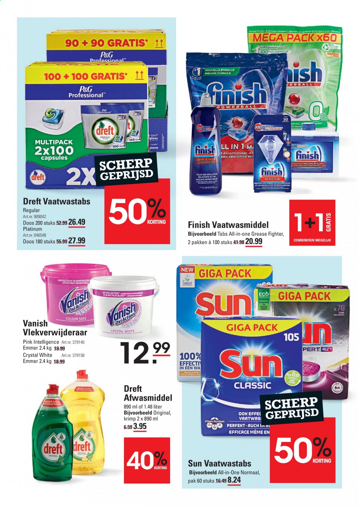 Sligro-aanbieding - 2-9-2021 - 20-9-2021. Pagina 3