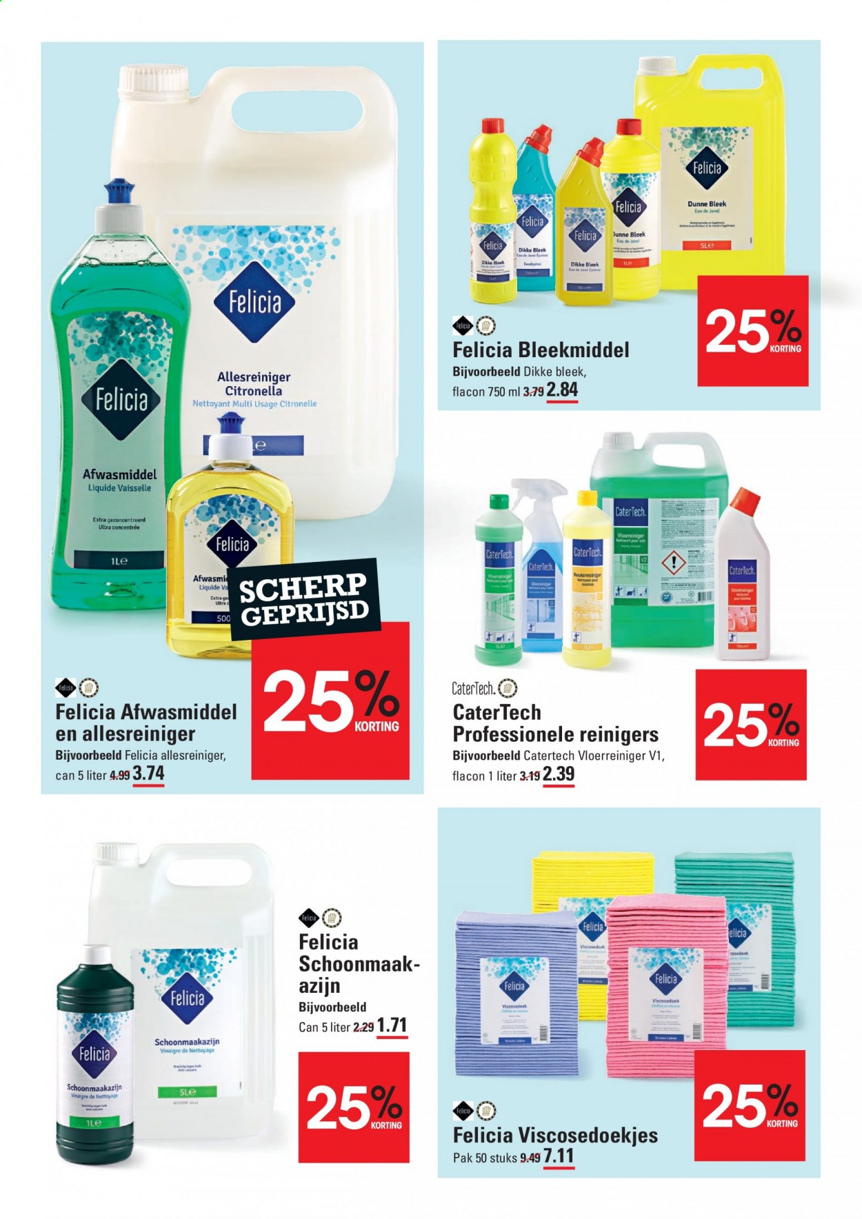 Sligro-aanbieding - 2-9-2021 - 20-9-2021. Pagina 4