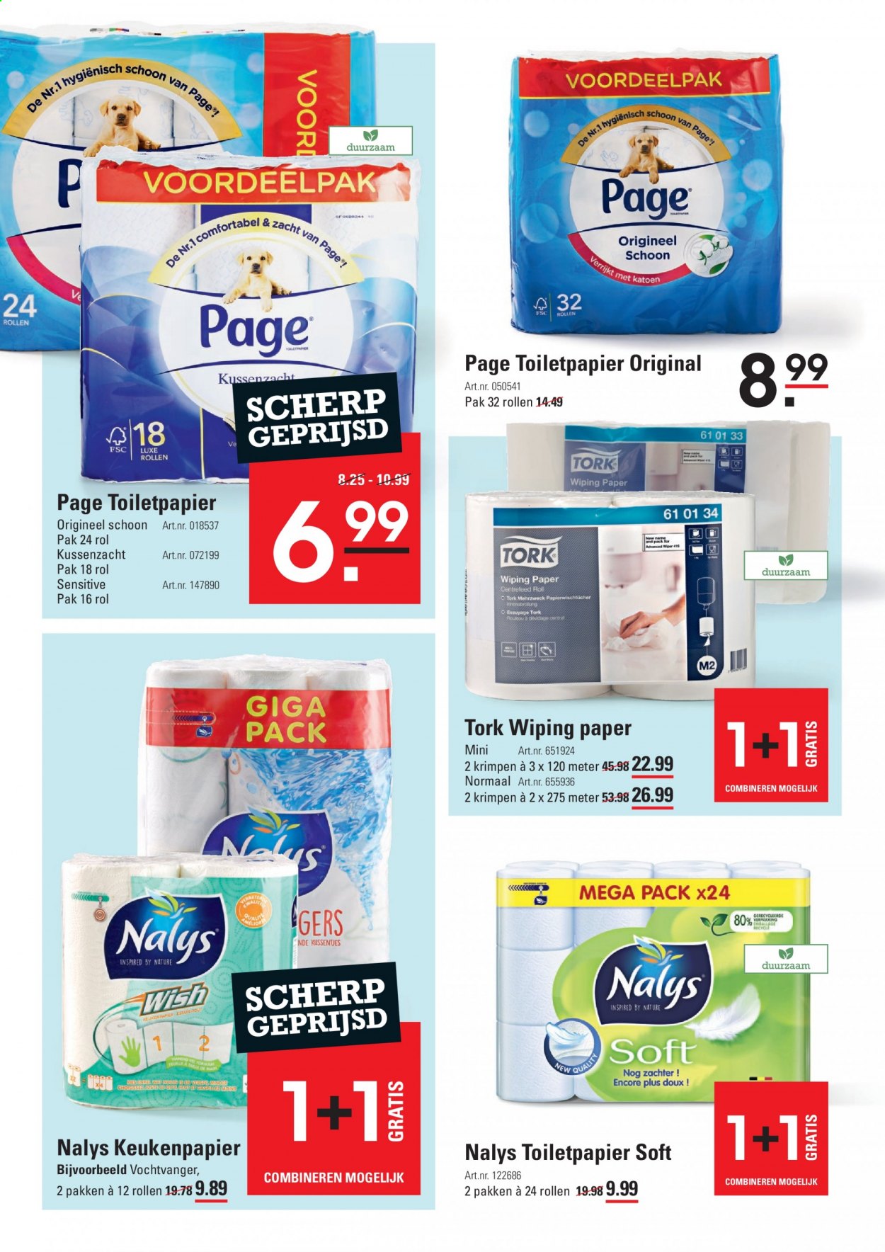 Sligro-aanbieding - 2-9-2021 - 20-9-2021. Pagina 6