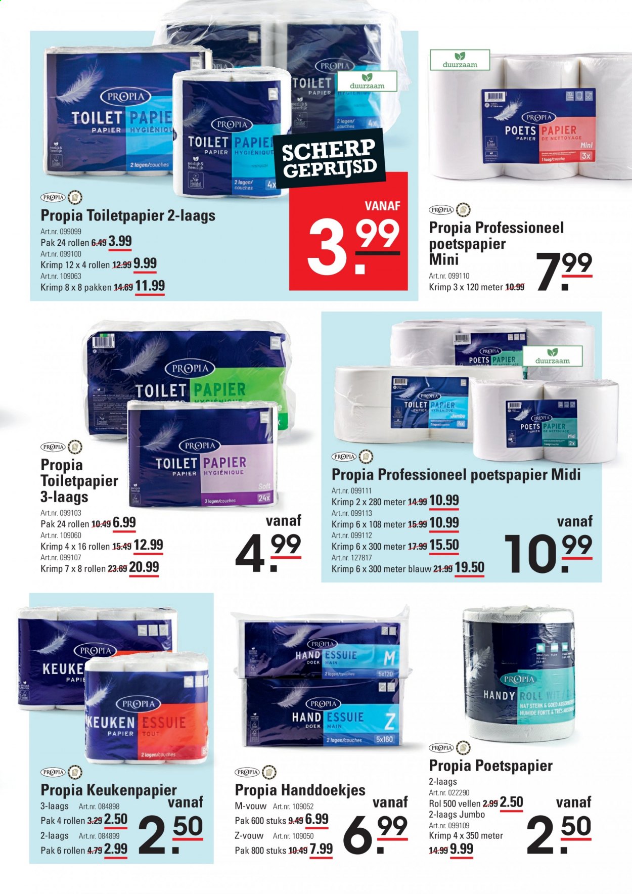 Sligro-aanbieding - 2-9-2021 - 20-9-2021. Pagina 7