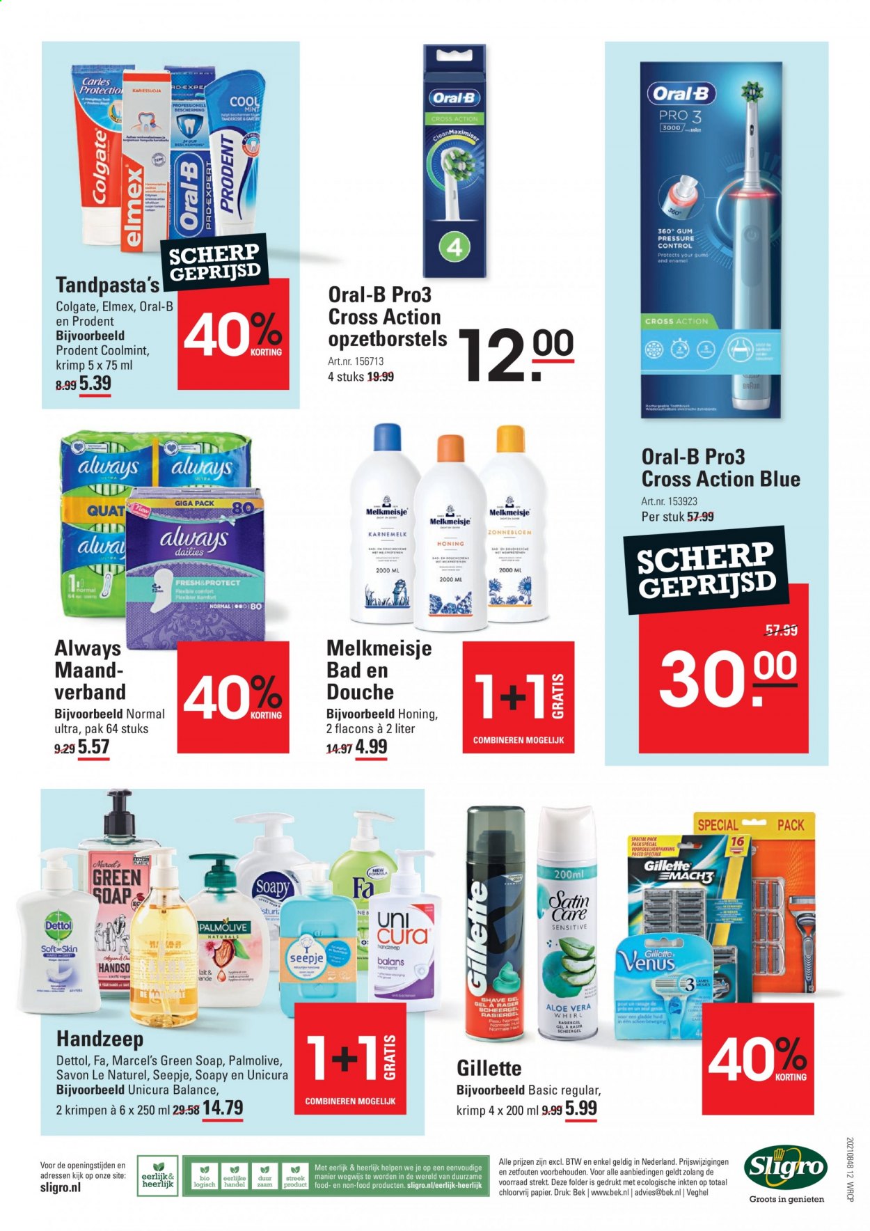 Sligro-aanbieding - 2-9-2021 - 20-9-2021. Pagina 11