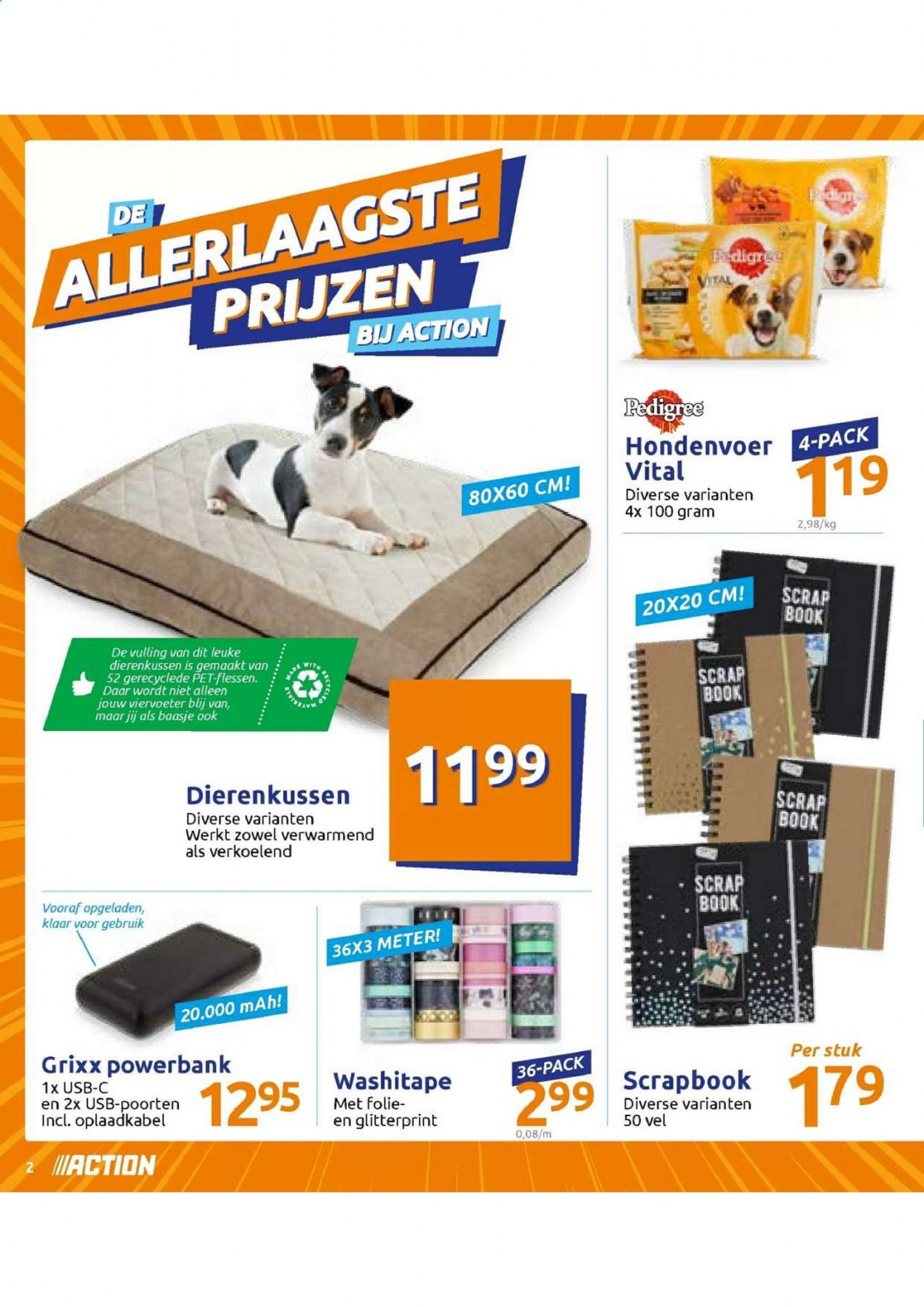 Action-aanbieding - 1-9-2021 - 7-9-2021. Pagina 2