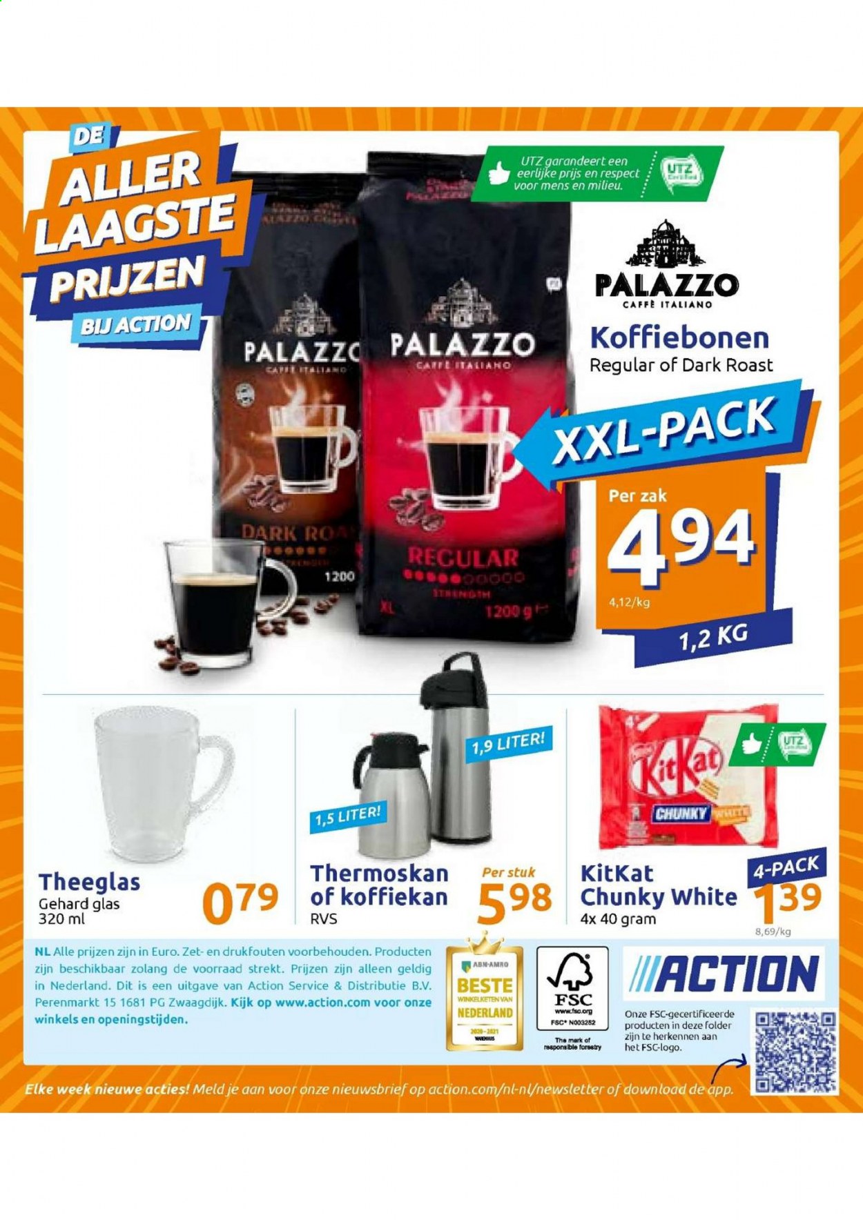 Action-aanbieding - 1-9-2021 - 7-9-2021. Pagina 8