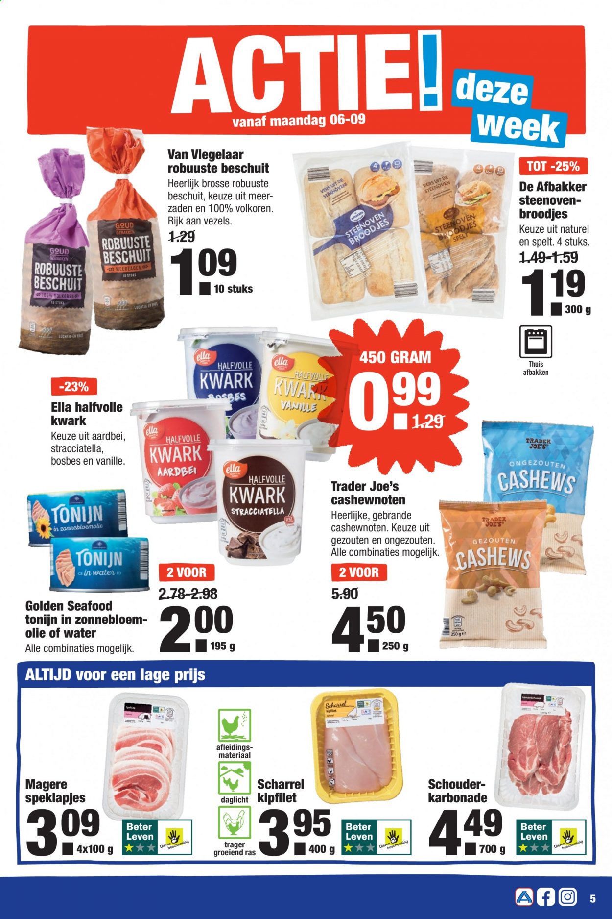 Aldi-aanbieding - 6-9-2021 - 12-9-2021. Pagina 5
