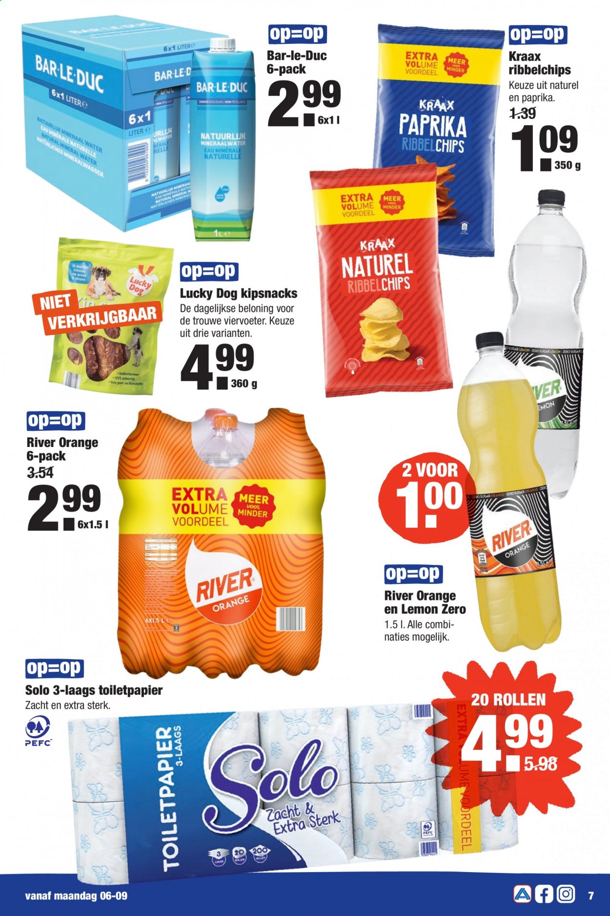 Aldi-aanbieding - 6-9-2021 - 12-9-2021. Pagina 7