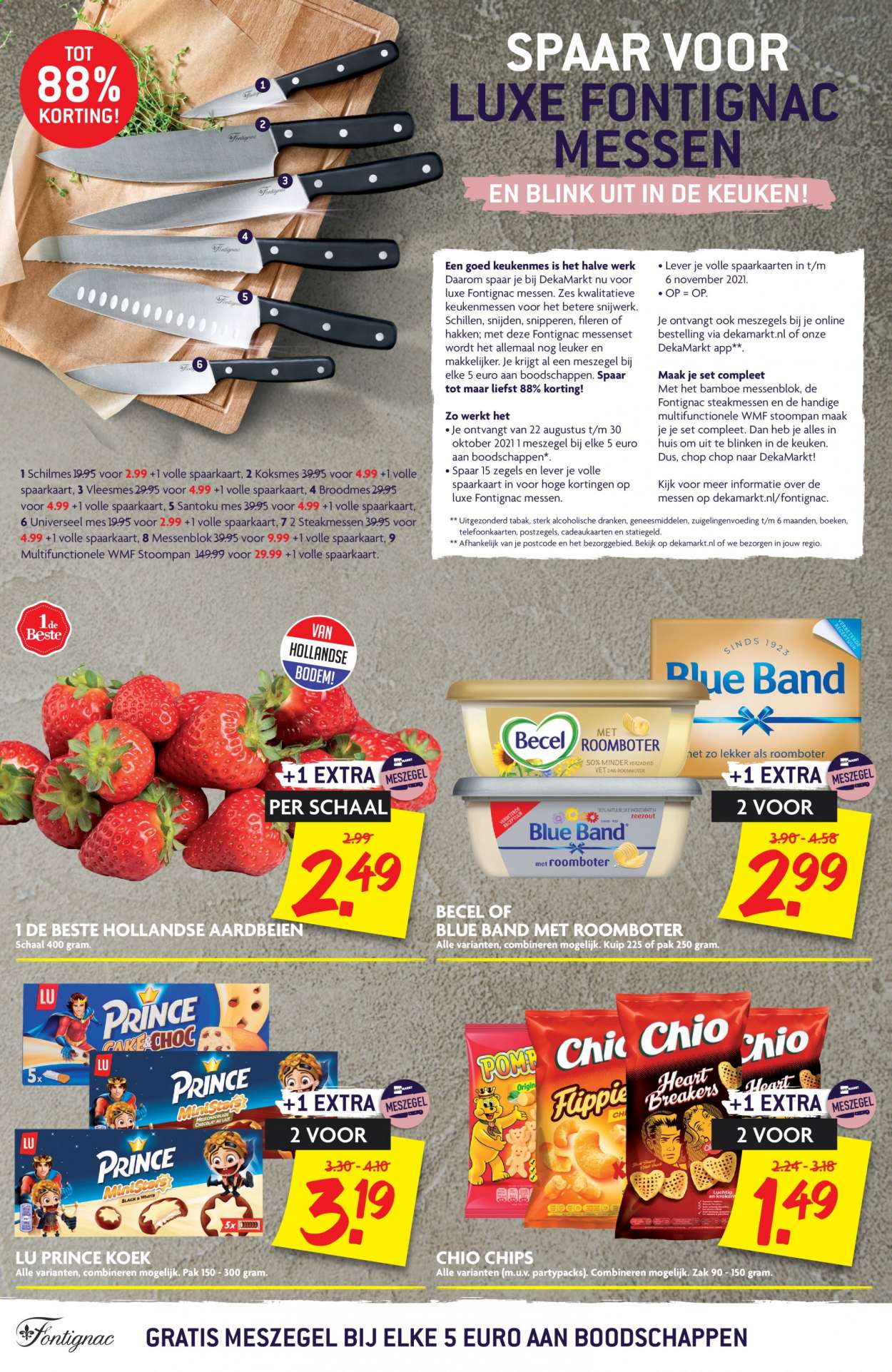 DekaMarkt-aanbieding - 5-9-2021 - 11-9-2021. Pagina 14