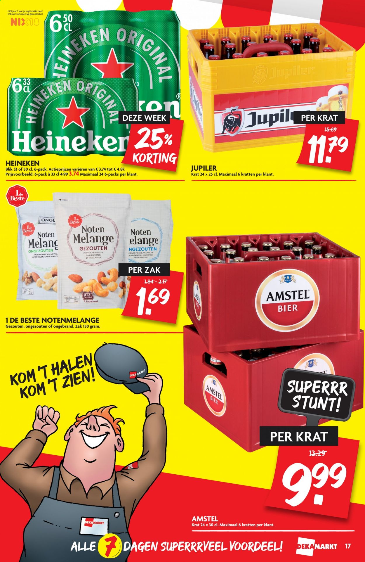 DekaMarkt-aanbieding - 5-9-2021 - 11-9-2021. Pagina 17