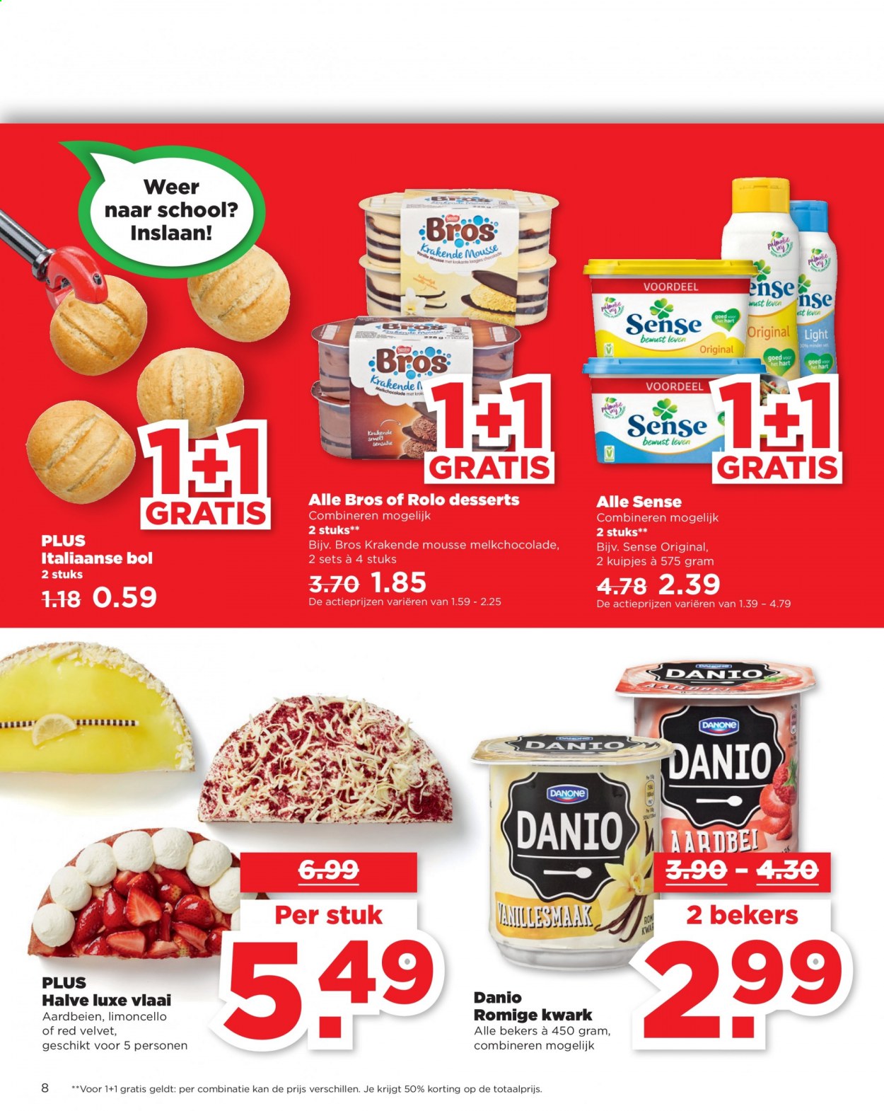 Plus-aanbieding - 5-9-2021 - 11-9-2021. Pagina 8