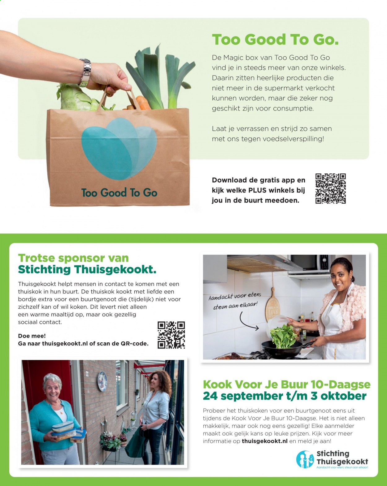 Plus-aanbieding - 5-9-2021 - 11-9-2021. Pagina 21